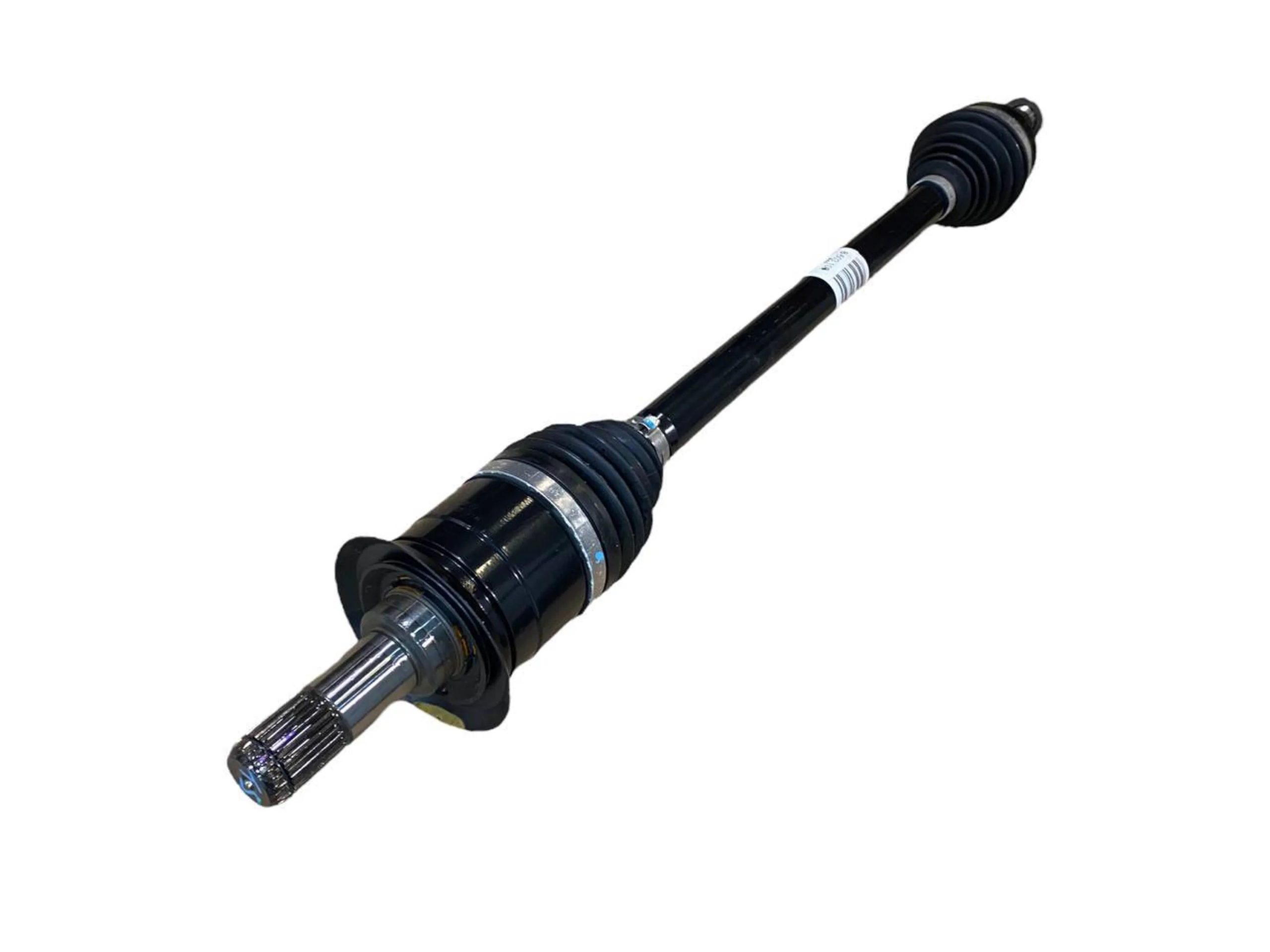 BMW 4 (F32 / F33 / F36) Rear driveshaft BMW 4 SERIES Rear driveshaft OEM 33208603108

P...