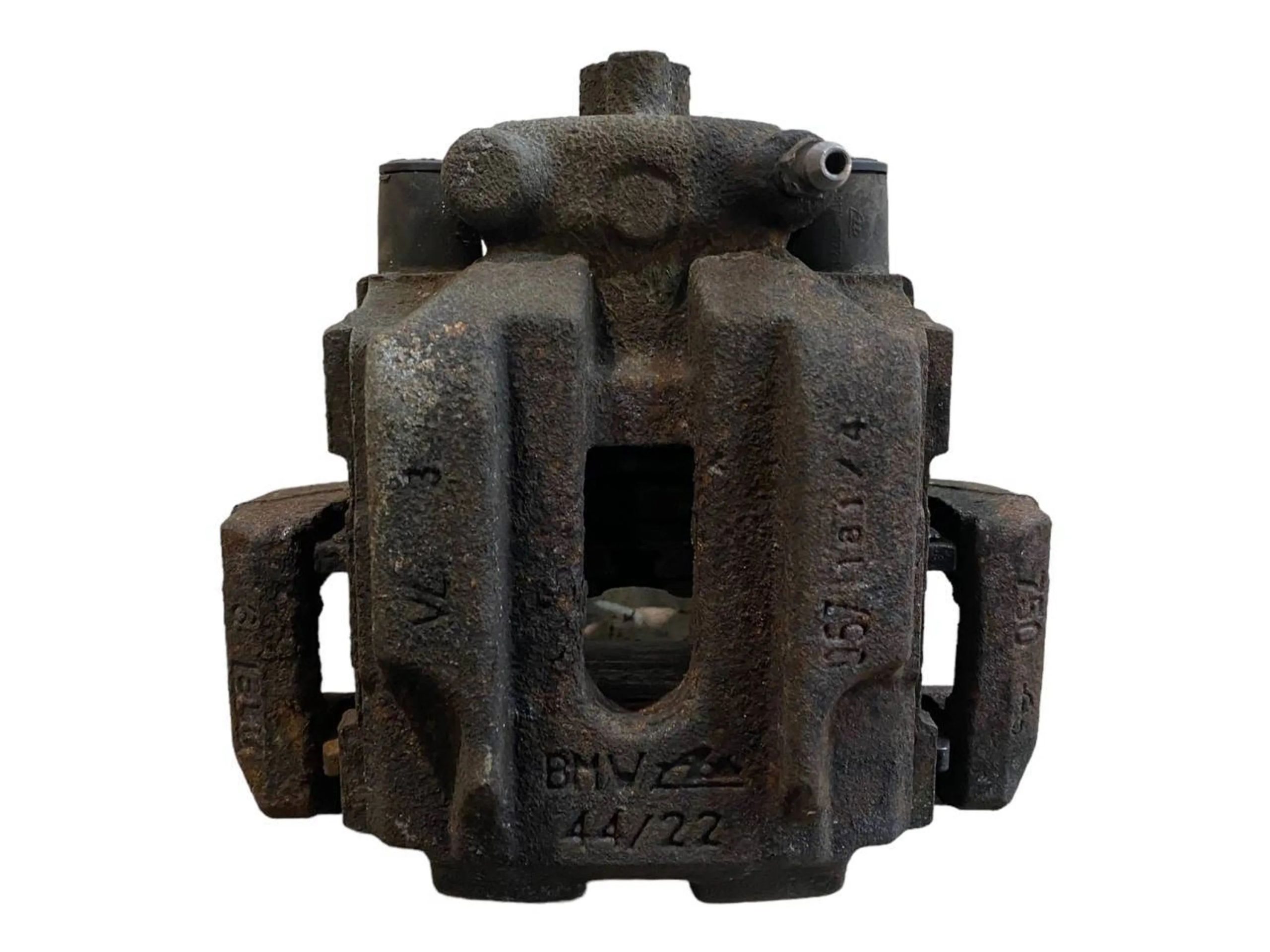 BMW 3 (E90 / E91 / E92 / E93) REAR Brake caliper BMW 3 SERIES REAR Brake caliper OEM 34216768697...