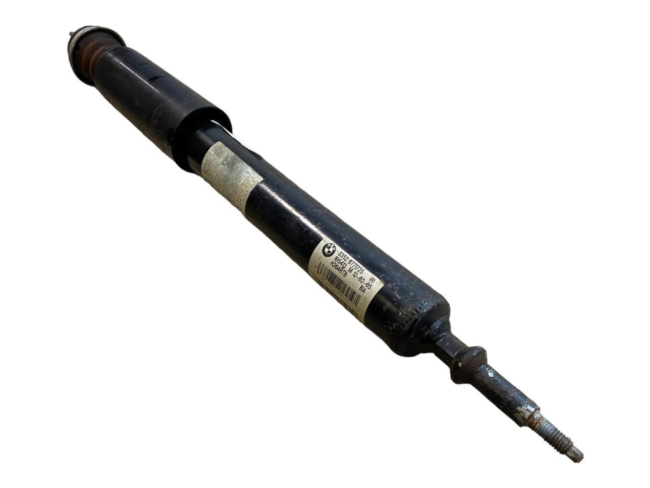 BMW 3 (E90 / E91 / E92 / E93) Rear shock absorber/damper BMW 3 SERIES Rear shock absorber/damper OEM 335...