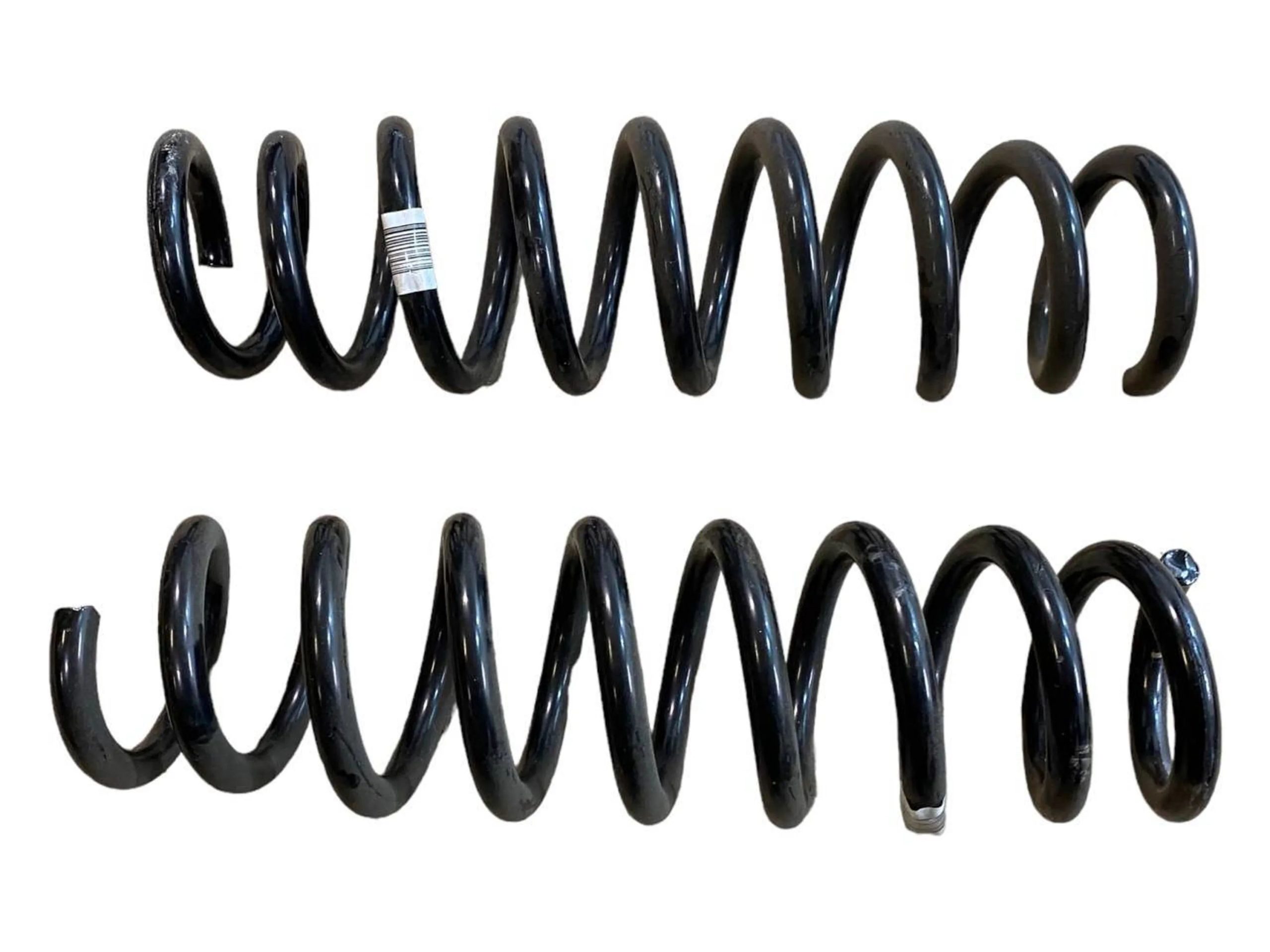 BMW 2 (F22 / F23) Taka jousi BMW 2 SERIES Rear coil spring OEM 33536853129

...
