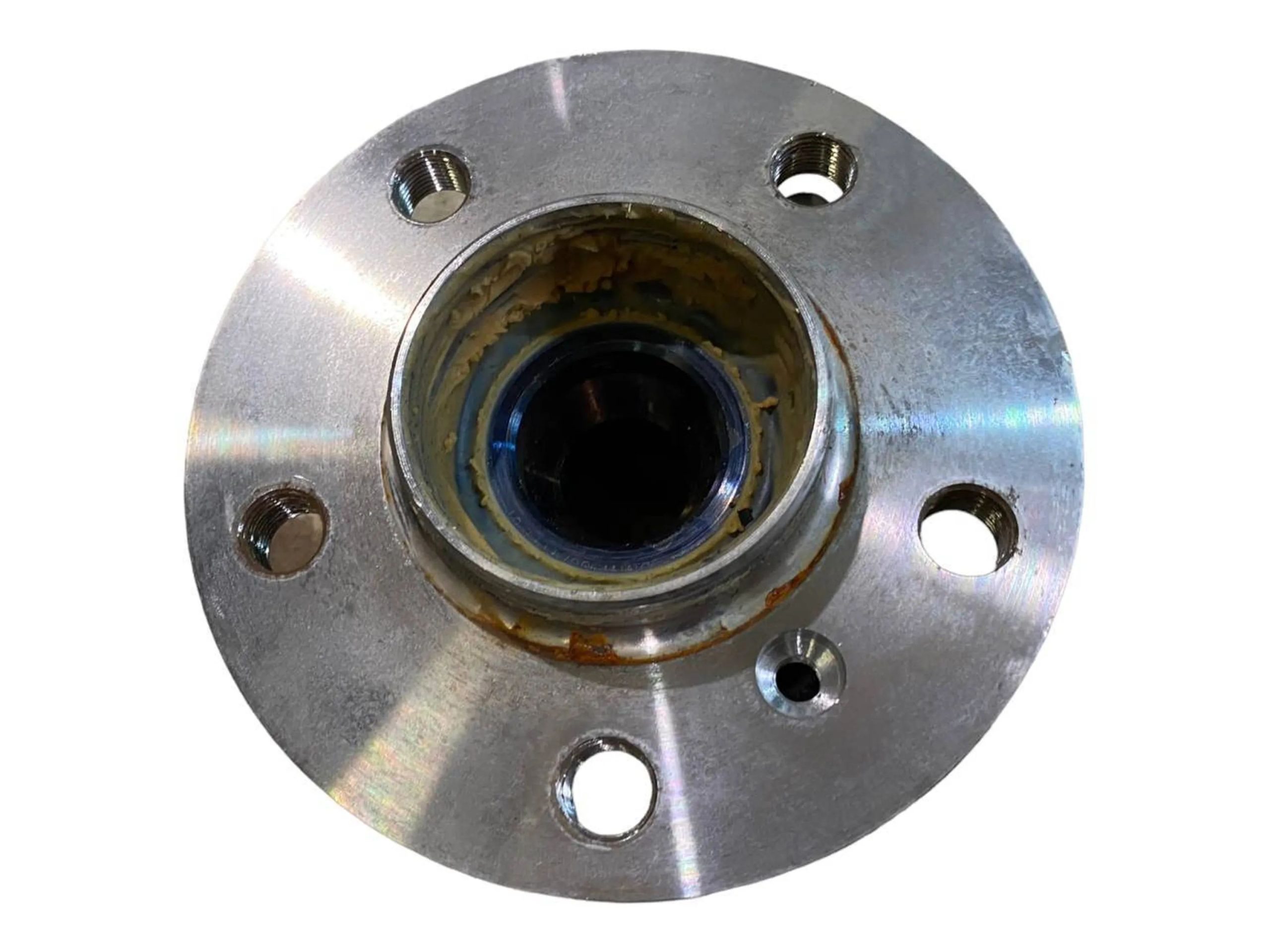 BMW i8 (l12, l15) Front wheel ball bearing BMW I8 Front wheel ball bearing OEM 31206874443...