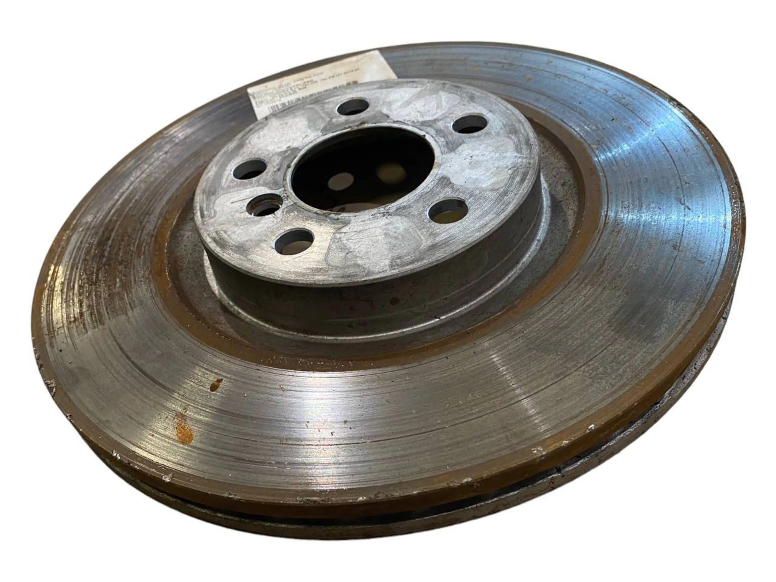 BMW 2 (F22 / F23) Front brake disc BMW 2 SERIES Front brake disc OEM 34116865713

...