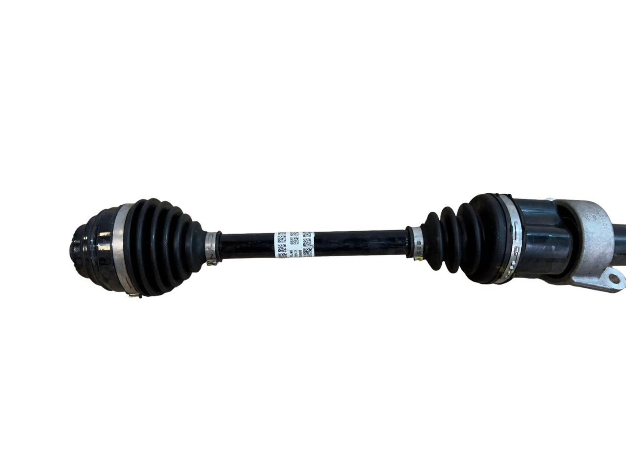 BMW 2 (F22 / F23) Front driveshaft BMW 2 SERIES Front driveshaft OEM 31607646816

...