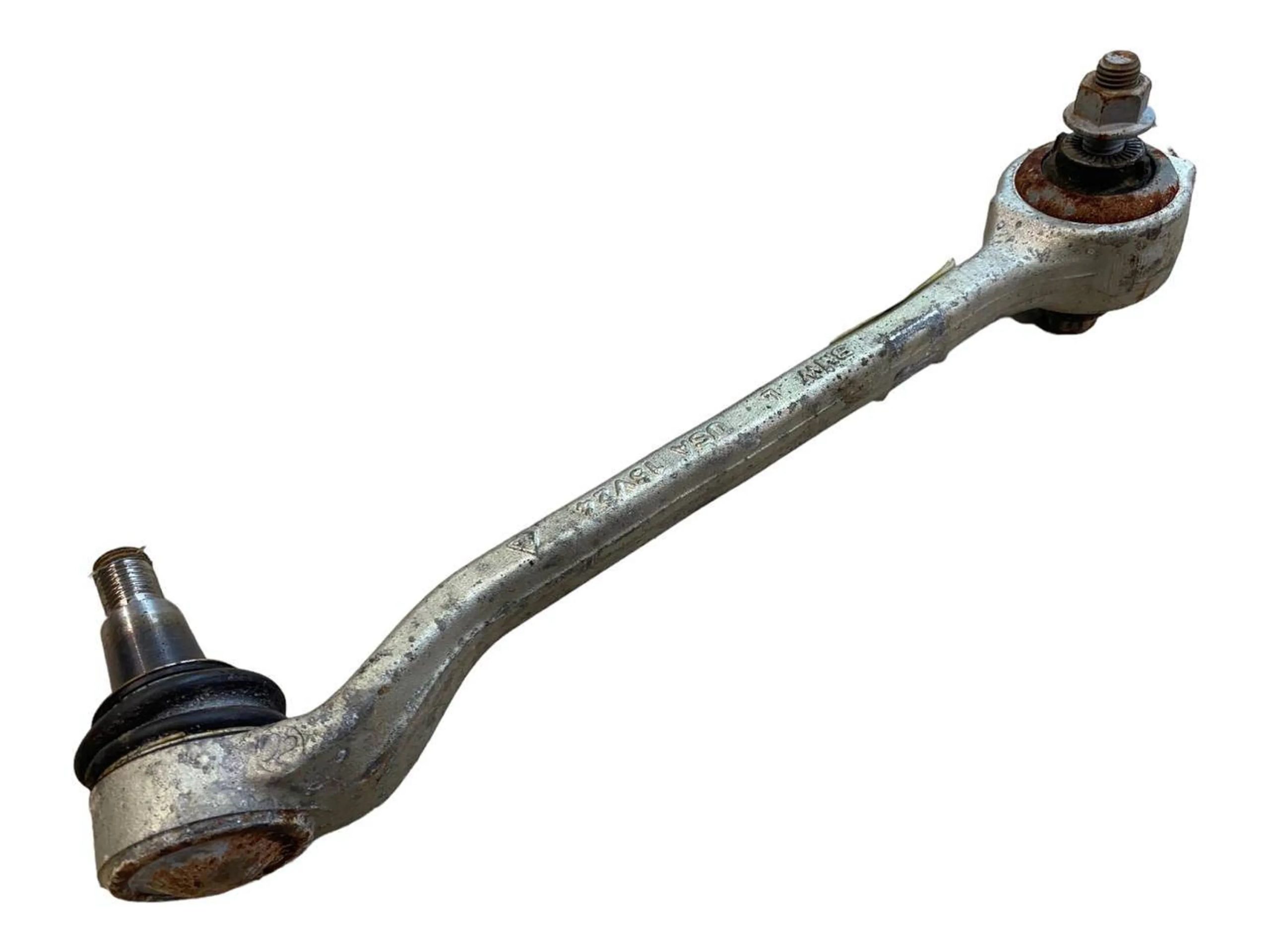 BMW X3 (F25) Front control arm BMW X3 Front control arm OEM 31126787669

Part ...