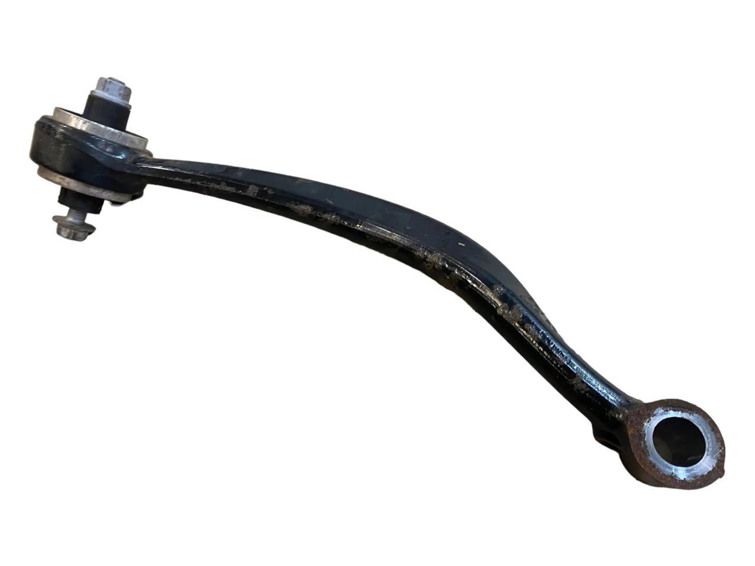 BMW X3 (F25) Front control arm BMW X3 Front control arm OEM 31106787673

Part ...