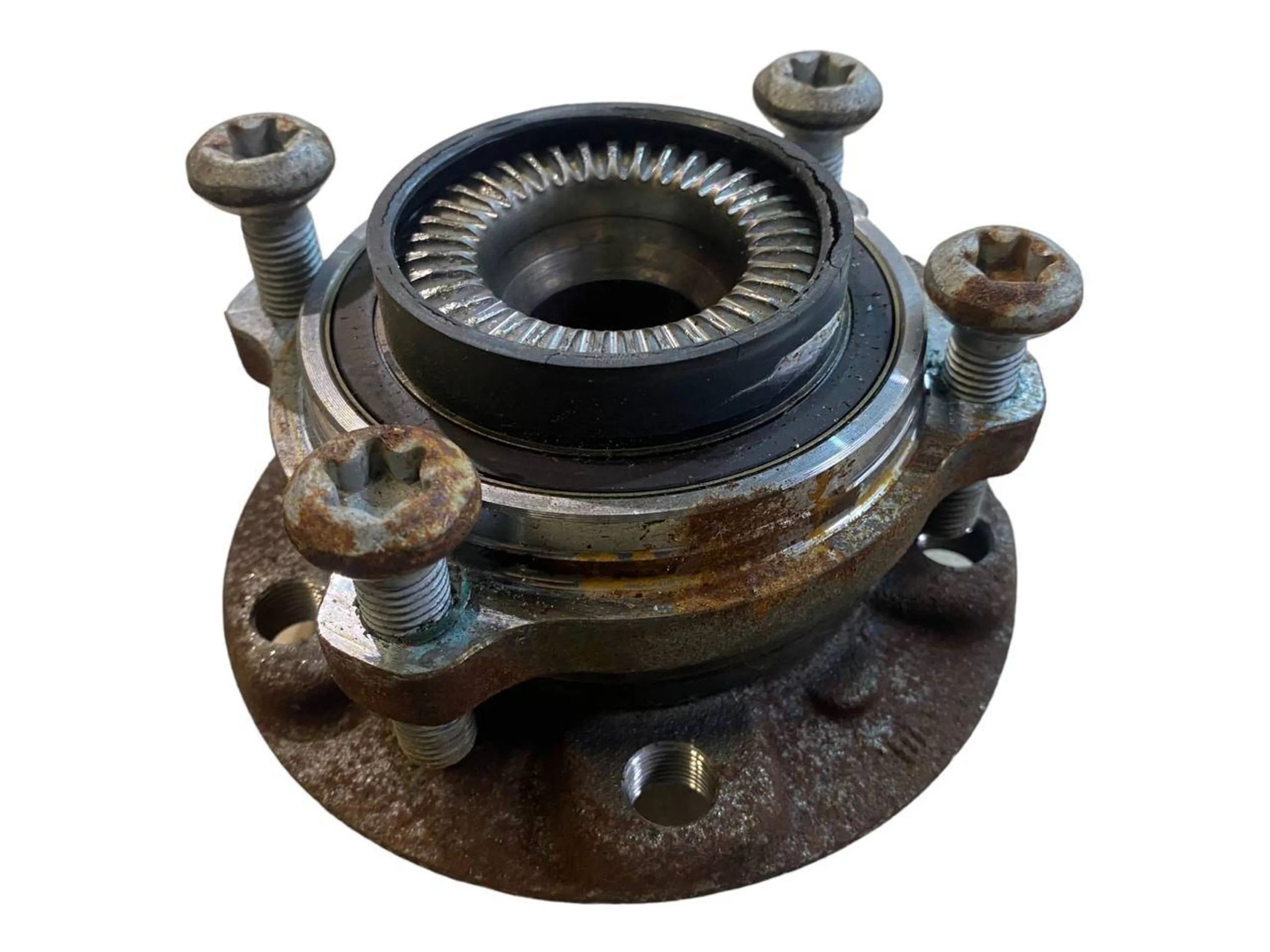 BMW 6 (F06 / F12 / F13) Front wheel ball bearing BMW 6 SERIES Front wheel ball bearing OEM 31206...