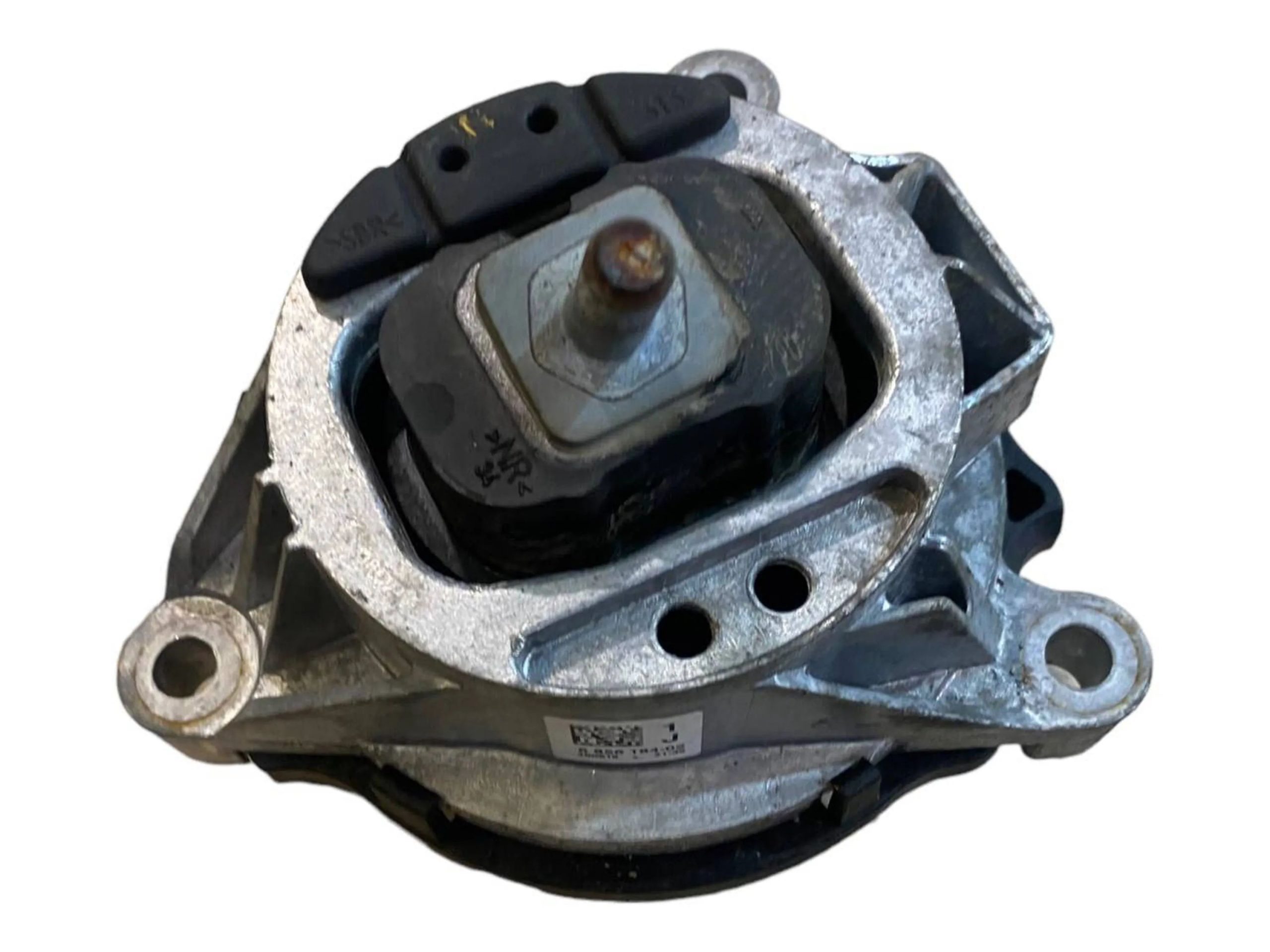 BMW 4 (F32 / F33 / F36) Engine mount bracket BMW 4 SERIES Engine mount bracket OEM 221140792...