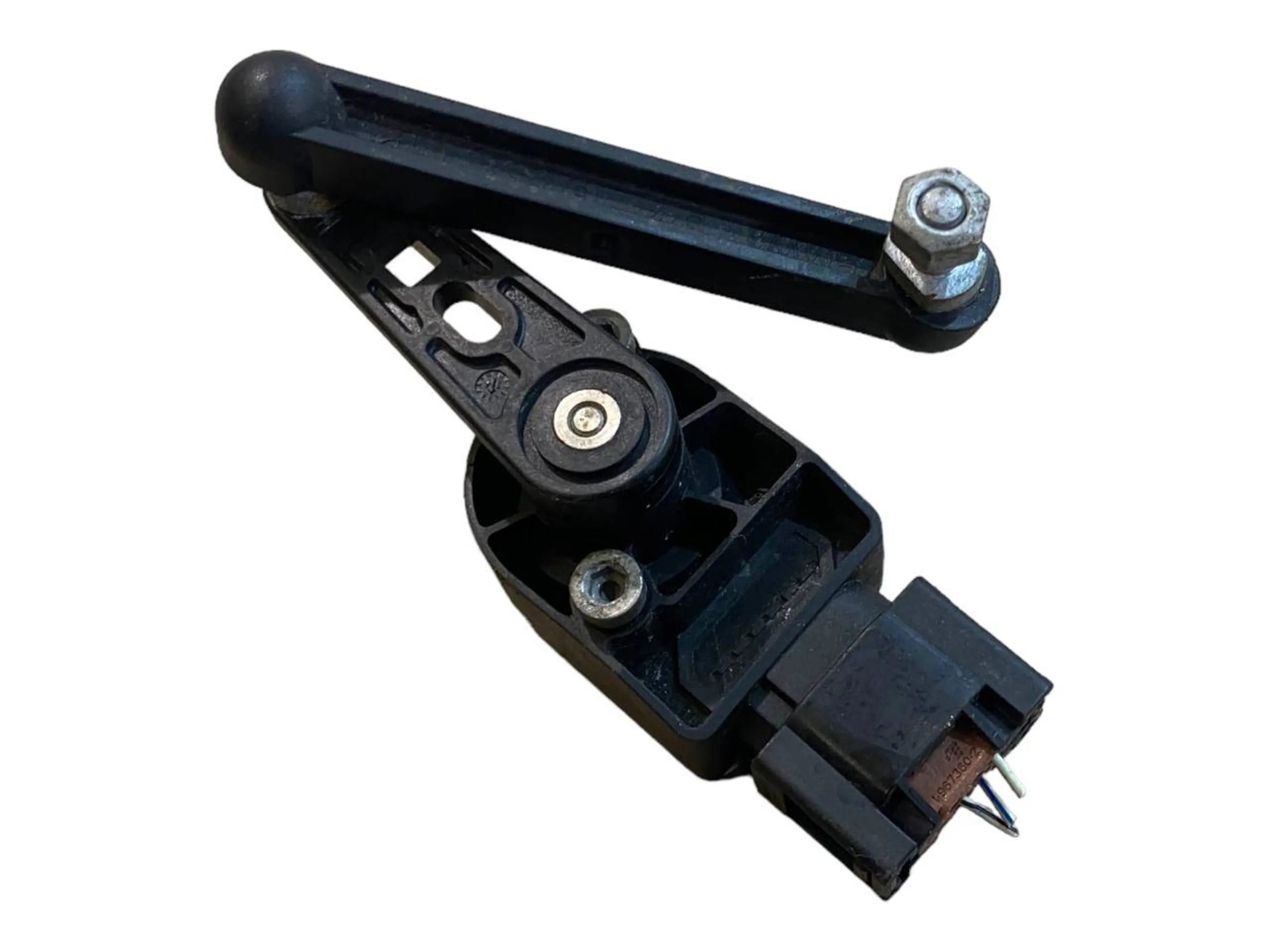 BMW 3 (F30 / F31) Headlight/headlamp level sensor BMW 3 SERIES Headlight/headlamp level sensor OE...