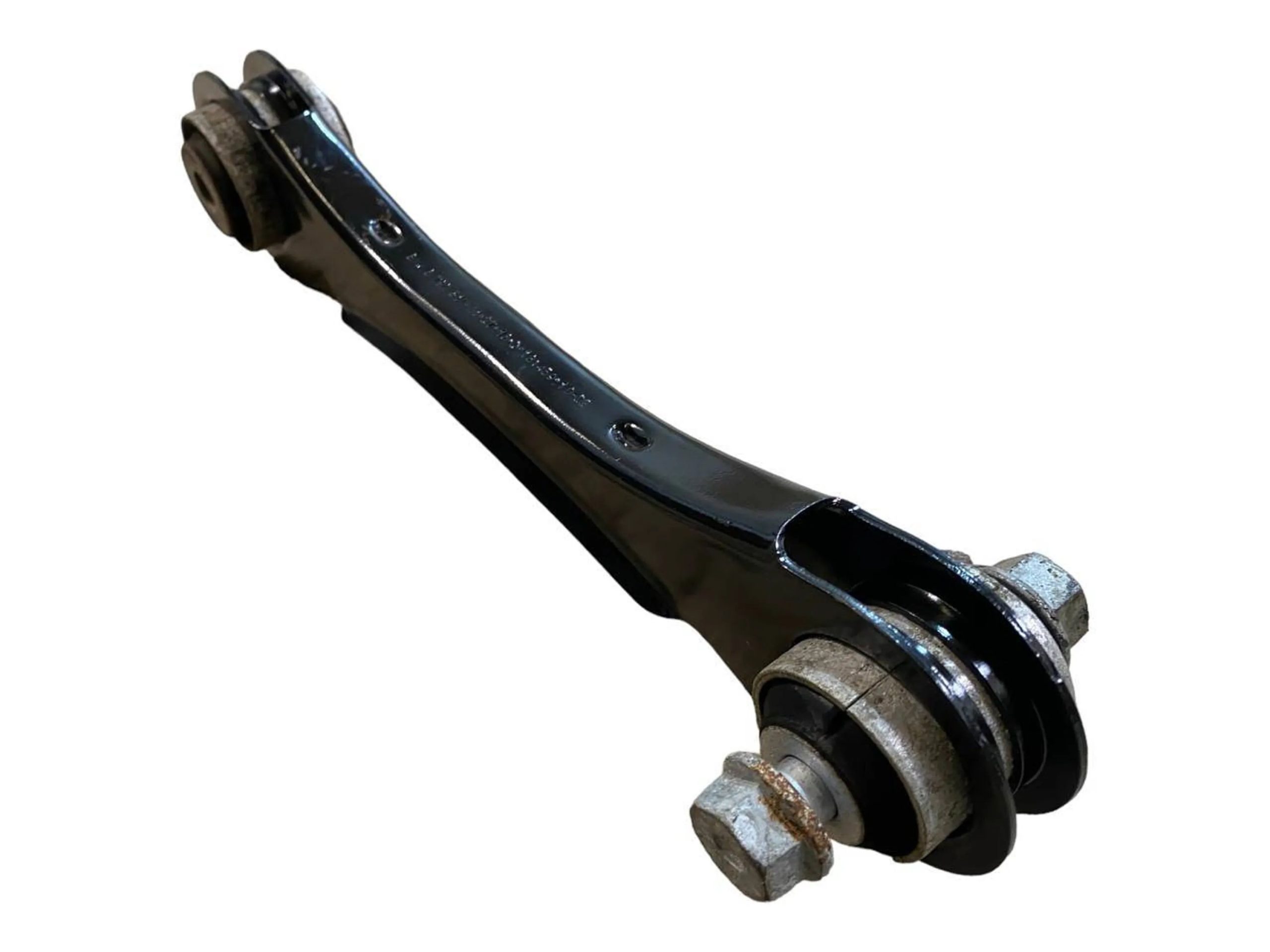 BMW 3 (F30 / F31) Rear control arm BMW 3 SERIES Rear control arm OEM 33326792539

...