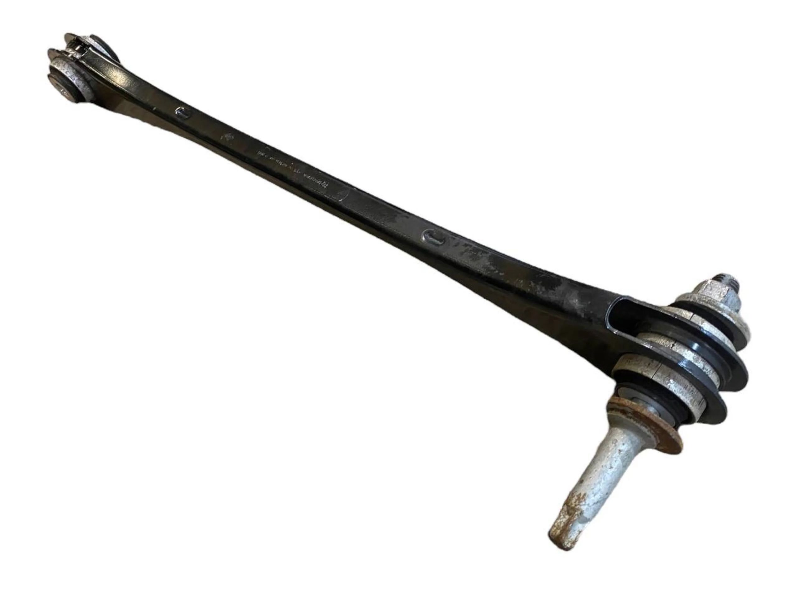 BMW 3 (F30 / F31) Rear control arm BMW 3 SERIES Rear control arm OEM 33326792533

...