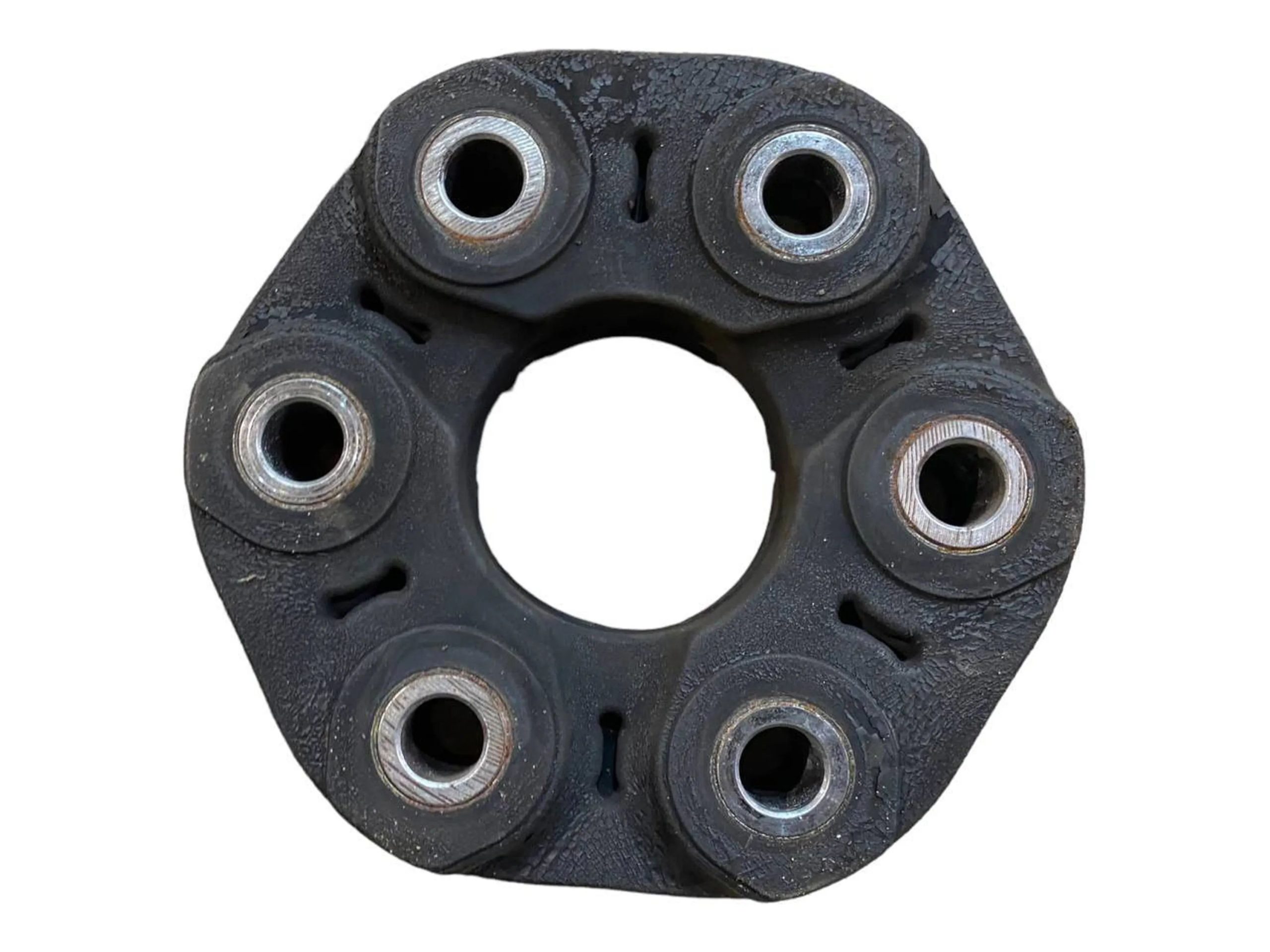 BMW 3 (F30 / F31) Rear prop shaft donut coupling/joint BMW 3 SERIES Rear prop shaft donut coupling/joi...