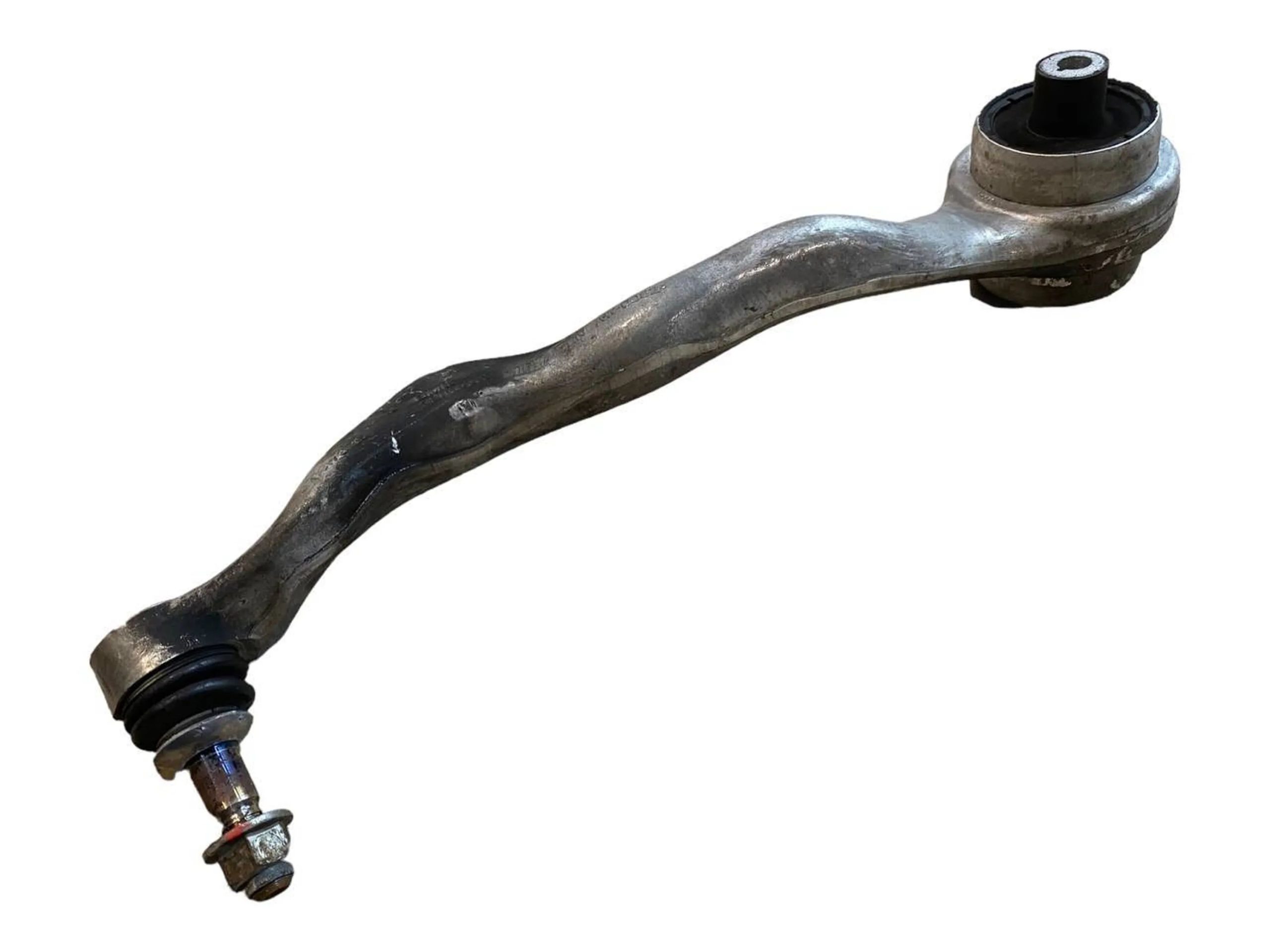 BMW 3 (F30 / F31) Front control arm BMW 3 SERIES Front control arm OEM 31126851259
...