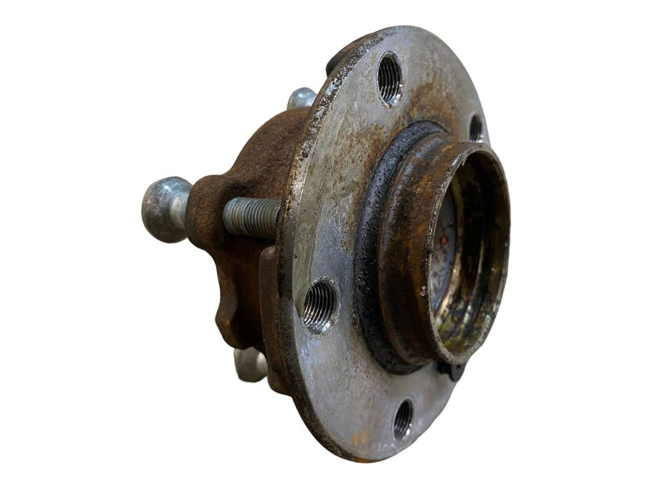 BMW 3 (F30 / F31) Front wheel ball bearing BMW 3 SERIES Front wheel ball bearing OEM 31206...