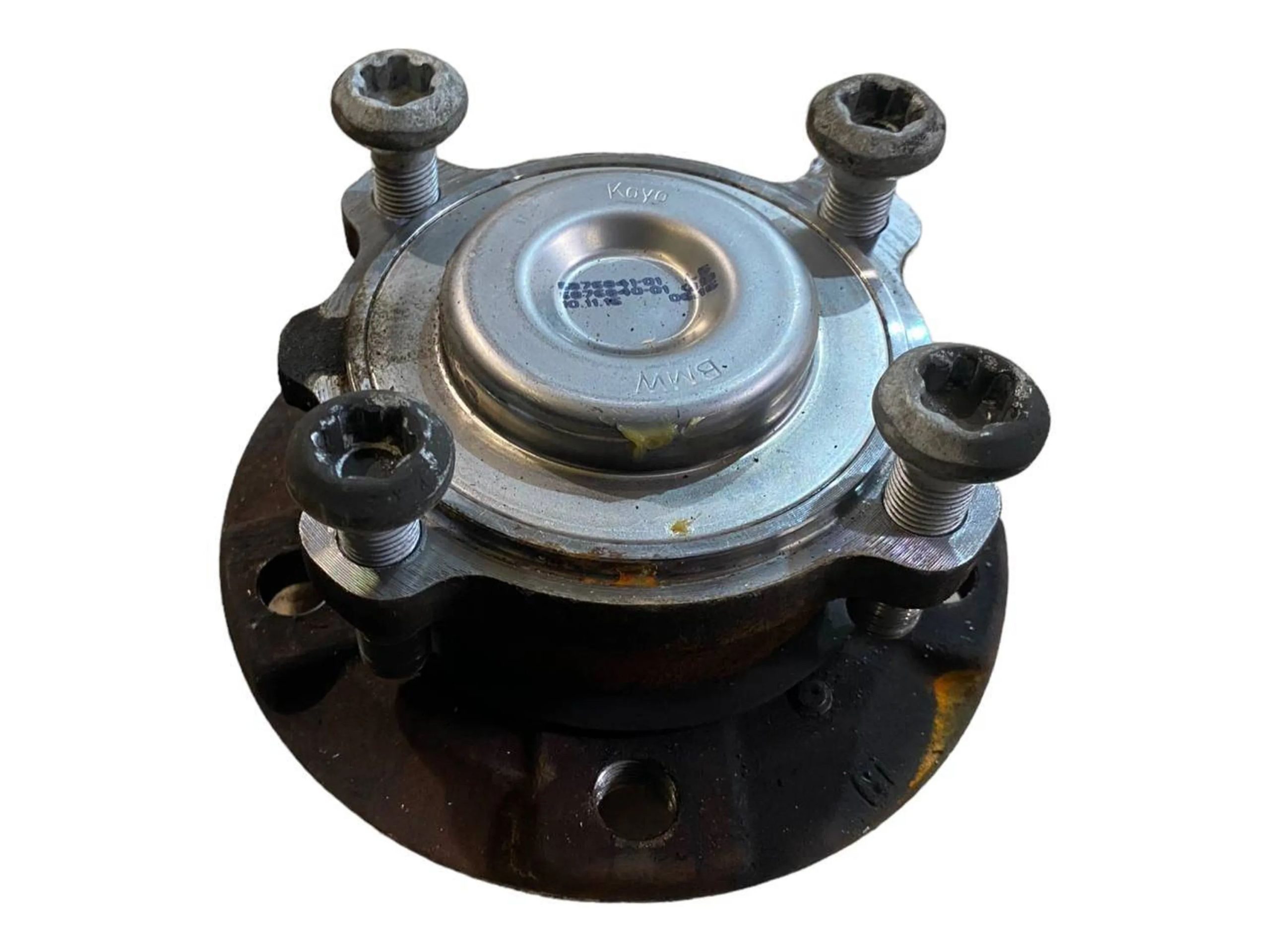 BMW 3 (F30 / F31) Front wheel ball bearing BMW 3 SERIES Front wheel ball bearing OEM 31206...