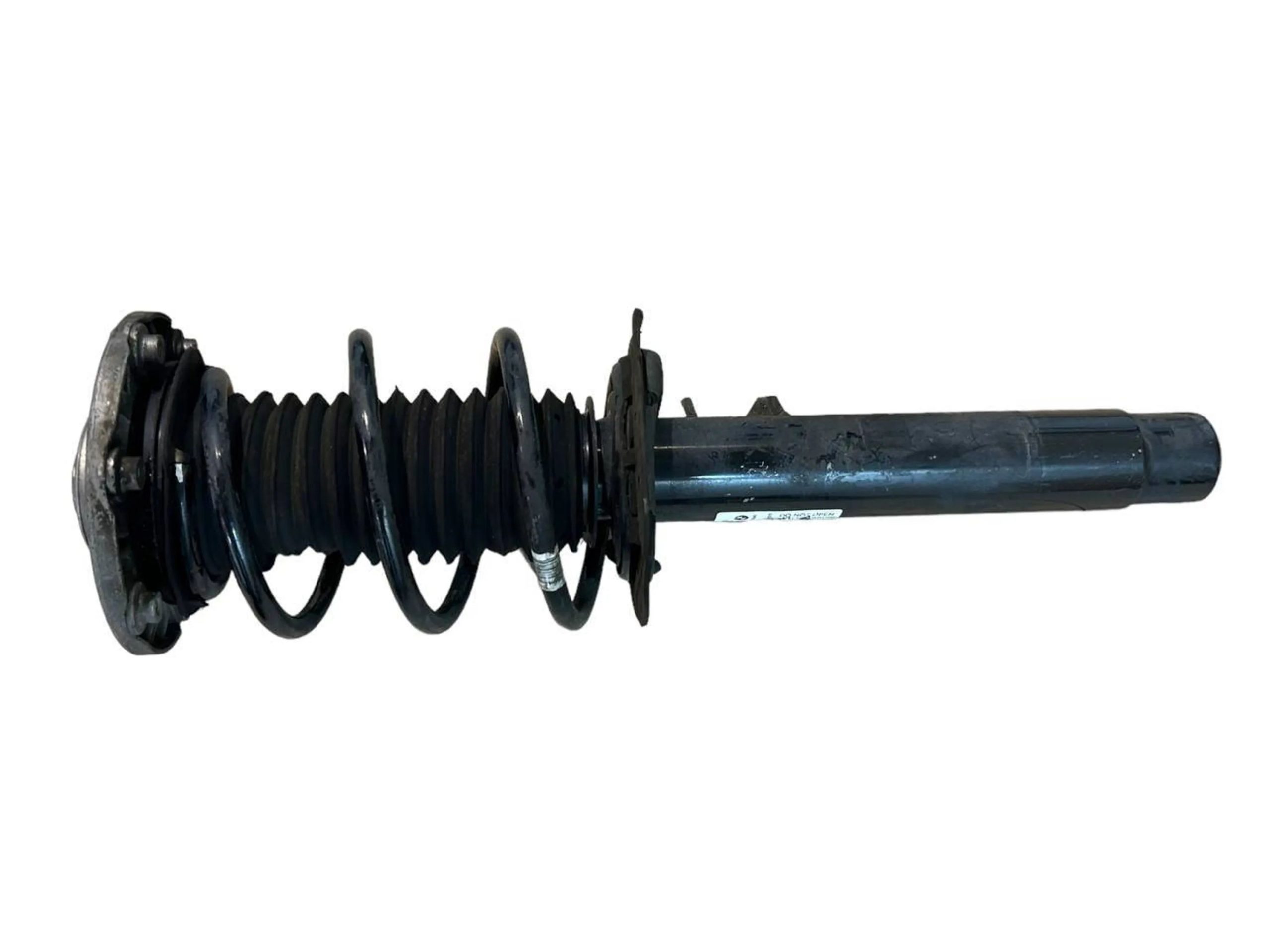 BMW 1 (F20 / F21) Front shock absorber with coil spring BMW 1 SERIES Front shock absorber with coil spr...