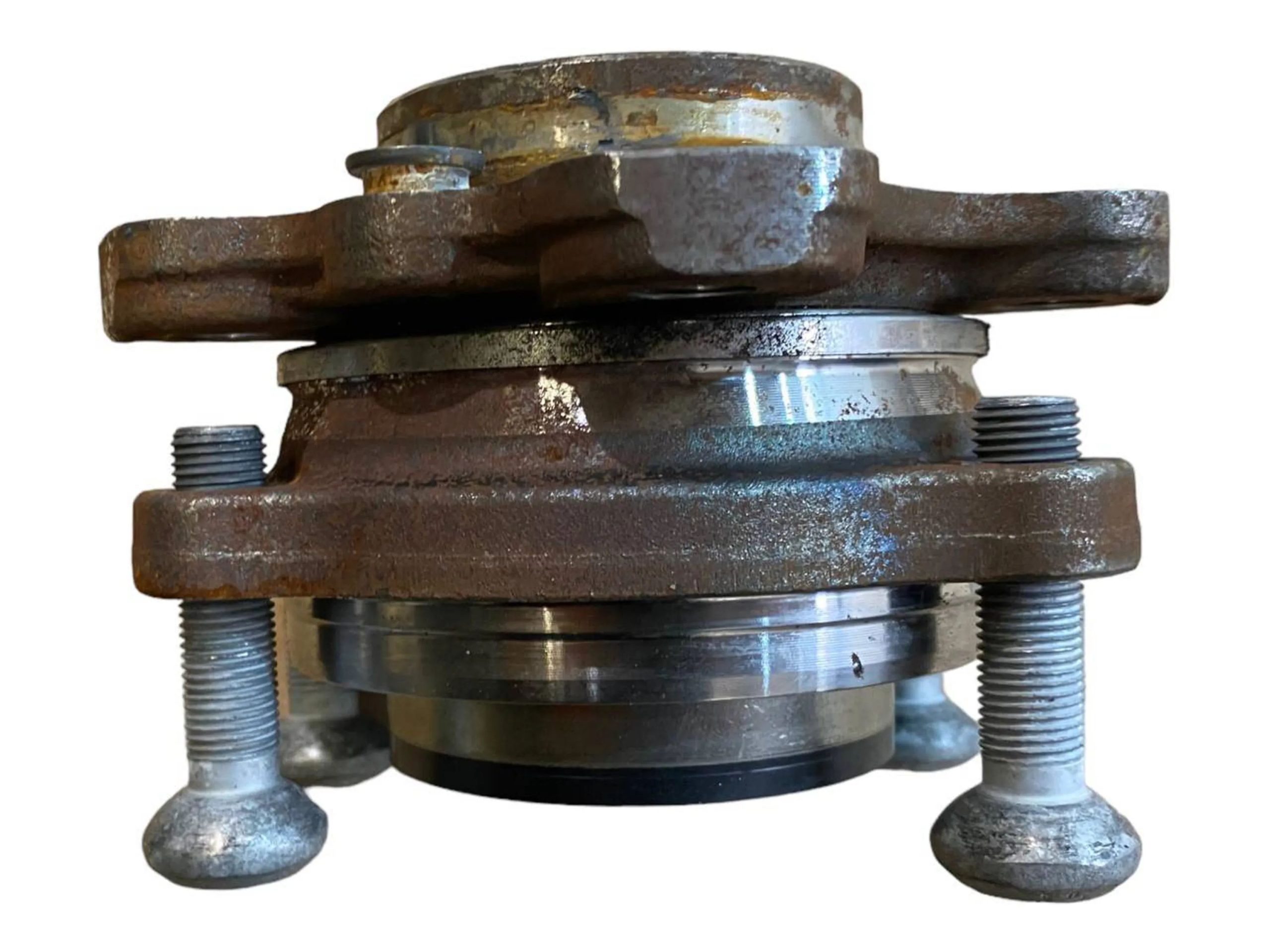 BMW 7 (G11 / G12) Rear wheel ball bearing BMW 7 SERIES Rear wheel ball bearing OEM 334068...