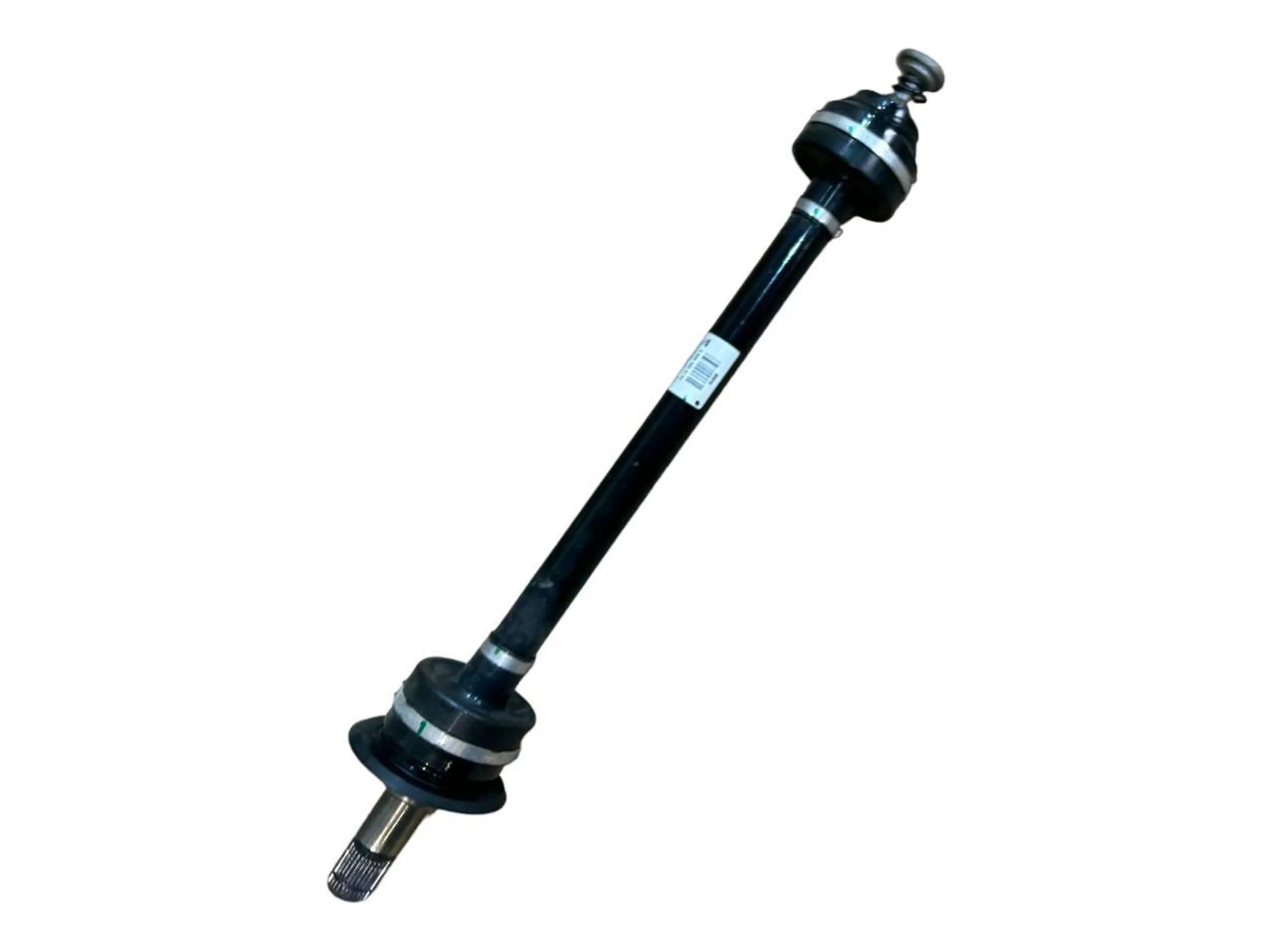 BMW 7 (G11 / G12) Rear driveshaft BMW 7 SERIES Rear driveshaft OEM 33208639453

P...
