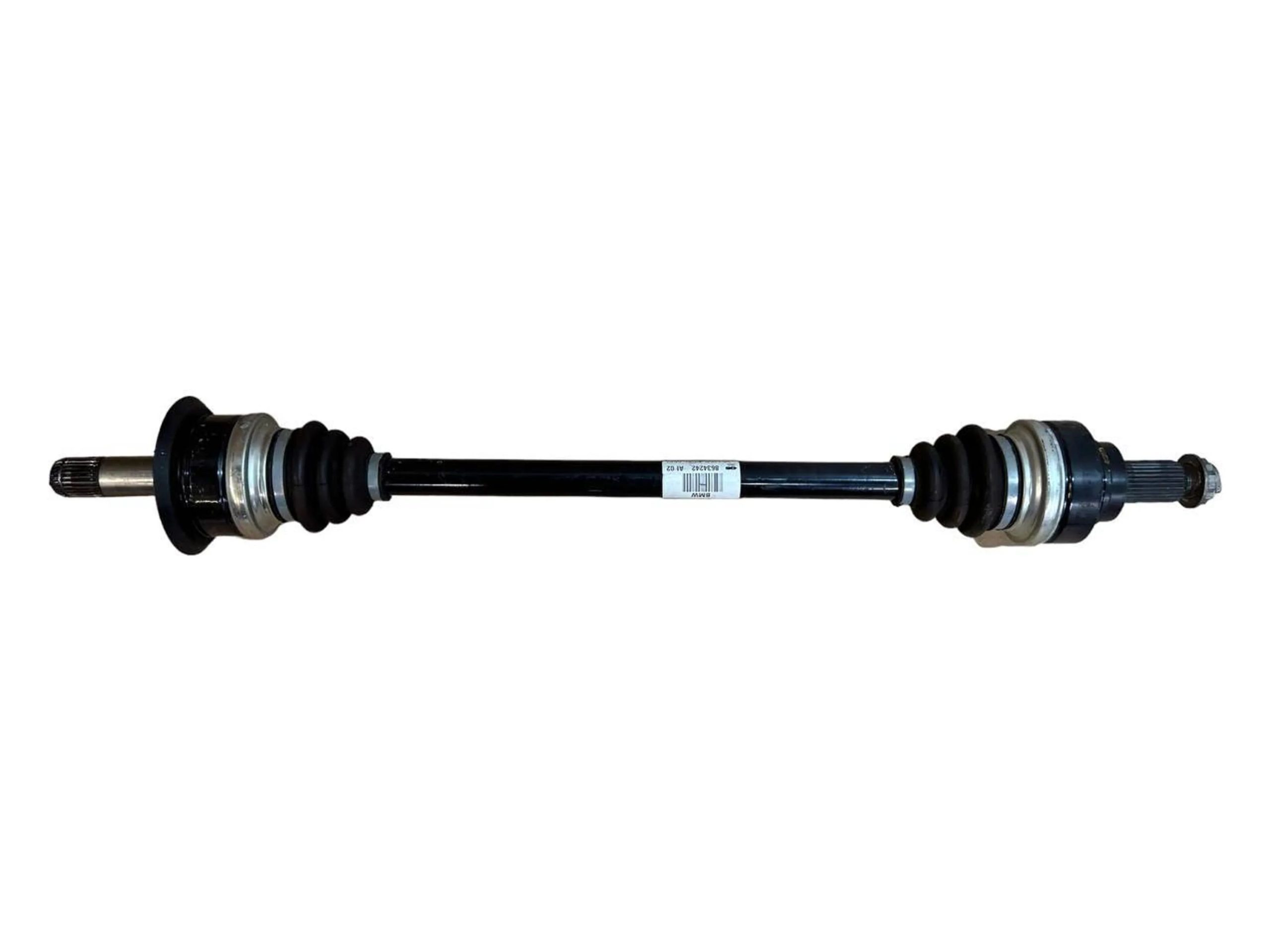 BMW 3 (F30 / F31) Rear driveshaft BMW 3 SERIES Rear driveshaft OEM 33208634242

P...