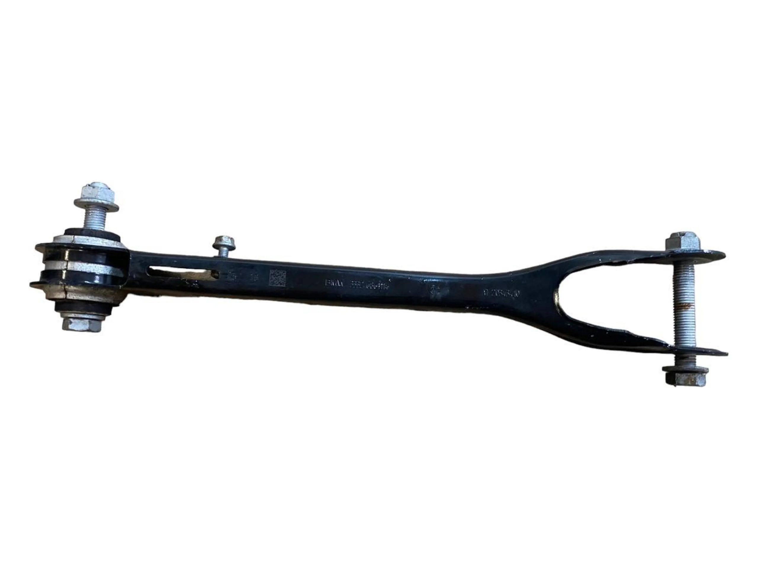 BMW 5 (G30 / G31) Rear control arm BMW M5 Rear control arm OEM 33306893528

Part c...