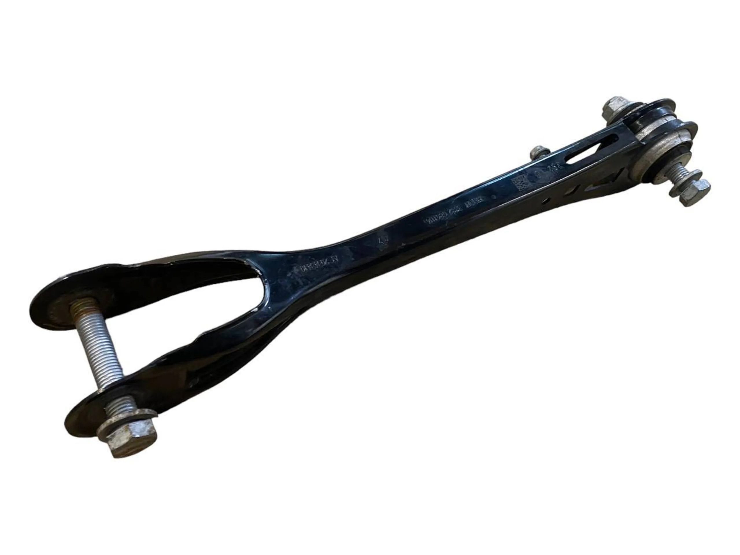 BMW 5 (G30 / G31) Rear control arm BMW M5 Rear control arm OEM 33306893528

Part c...