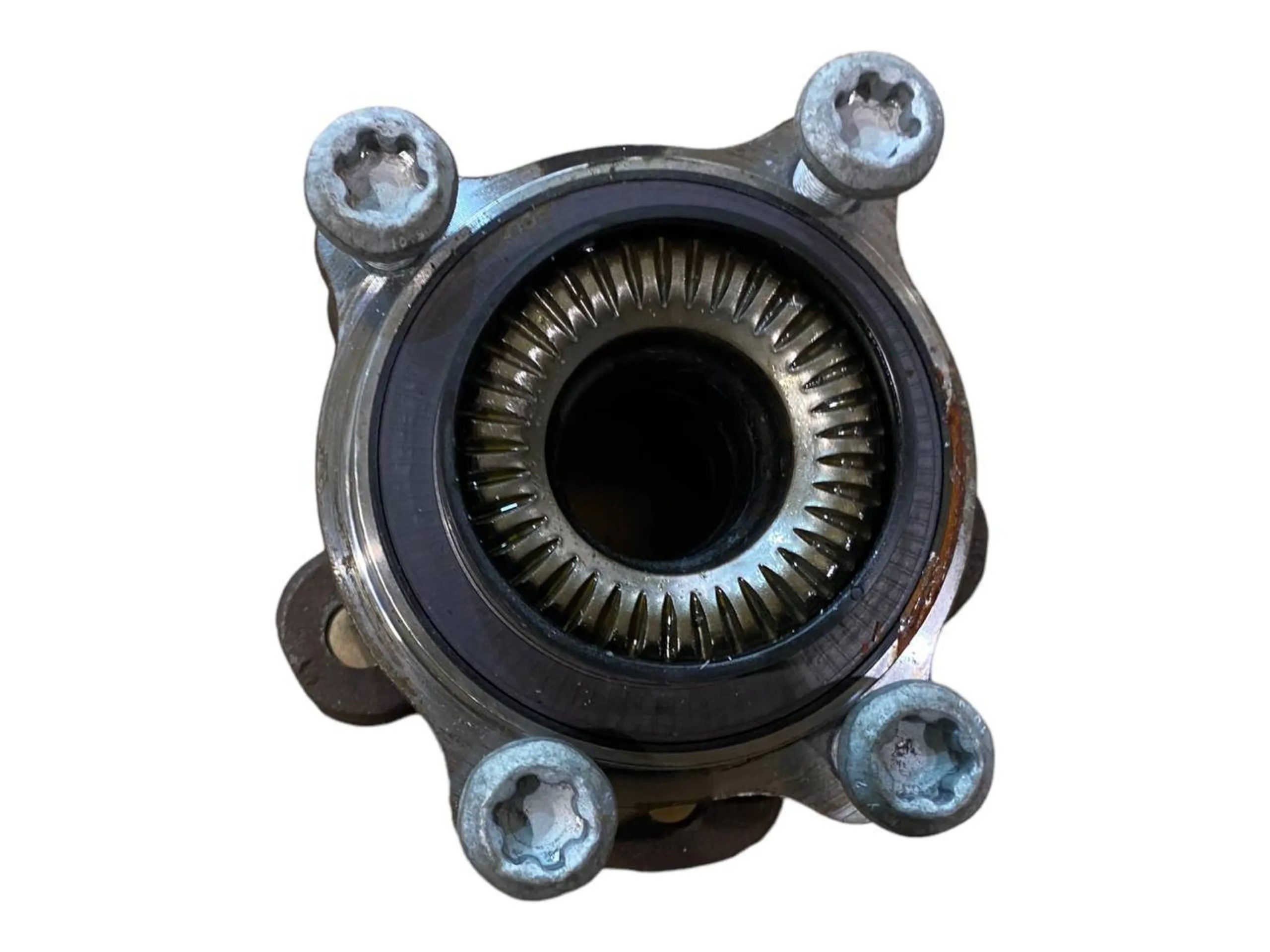 BMW 7 (G11 / G12) Rear wheel ball bearing BMW 7 SERIES Rear wheel ball bearing OEM 334068...