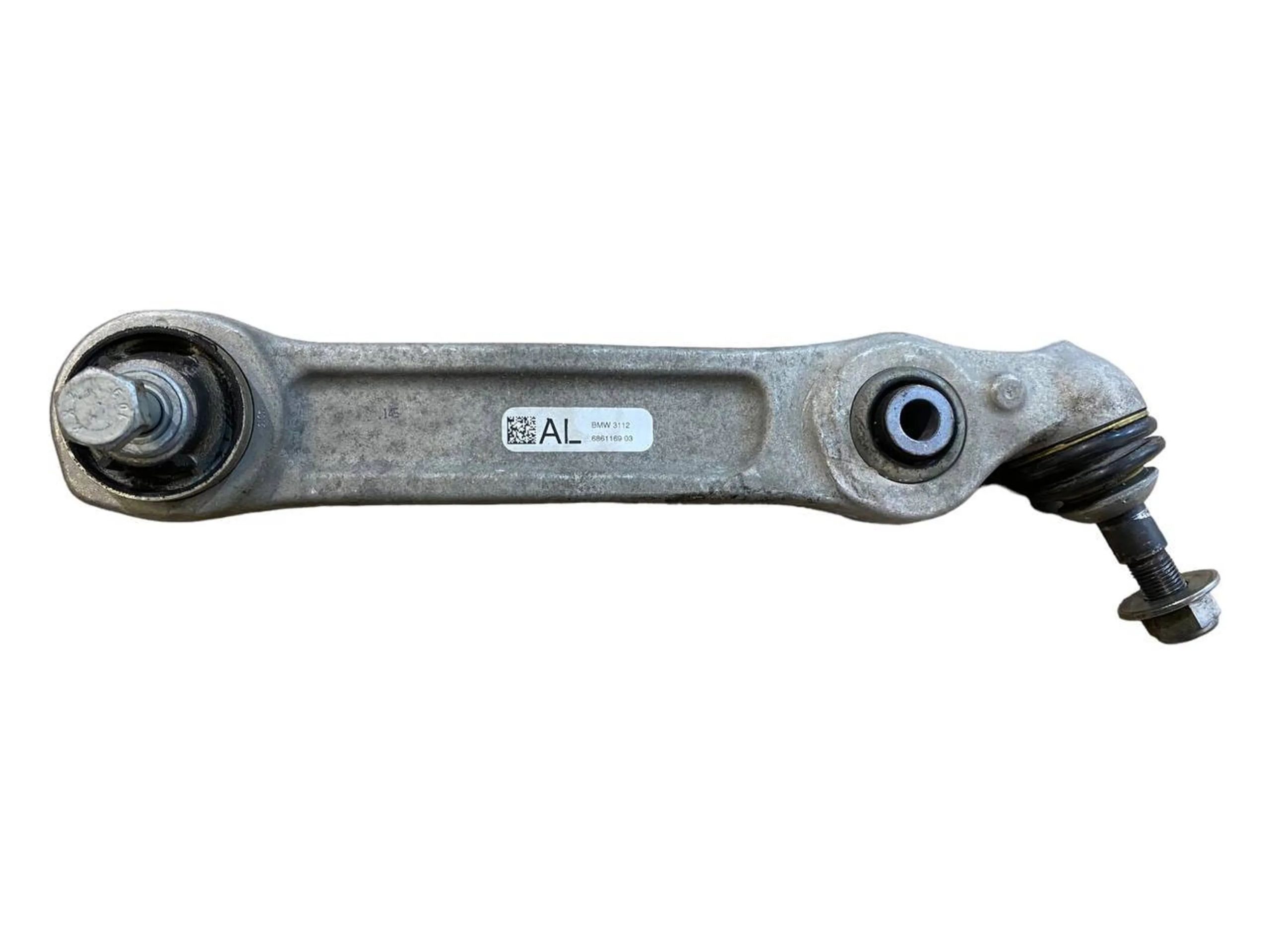 BMW 7 (G11 / G12) Front control arm BMW 7 SERIES Front control arm OEM 31106861169
...