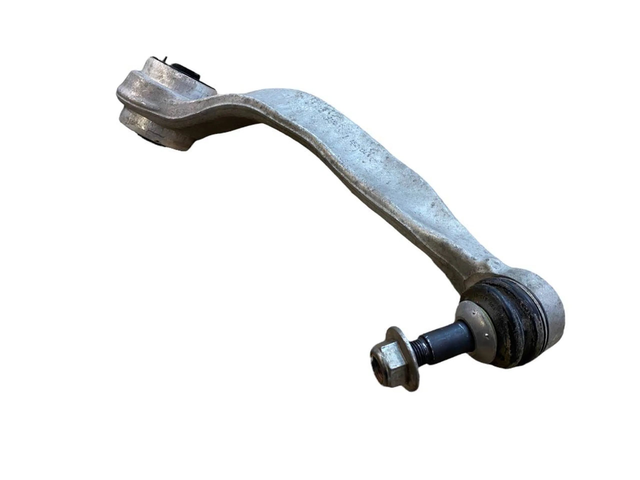 BMW 7 (G11 / G12) Front control arm BMW 7 SERIES Front control arm OEM 31106861152
...
