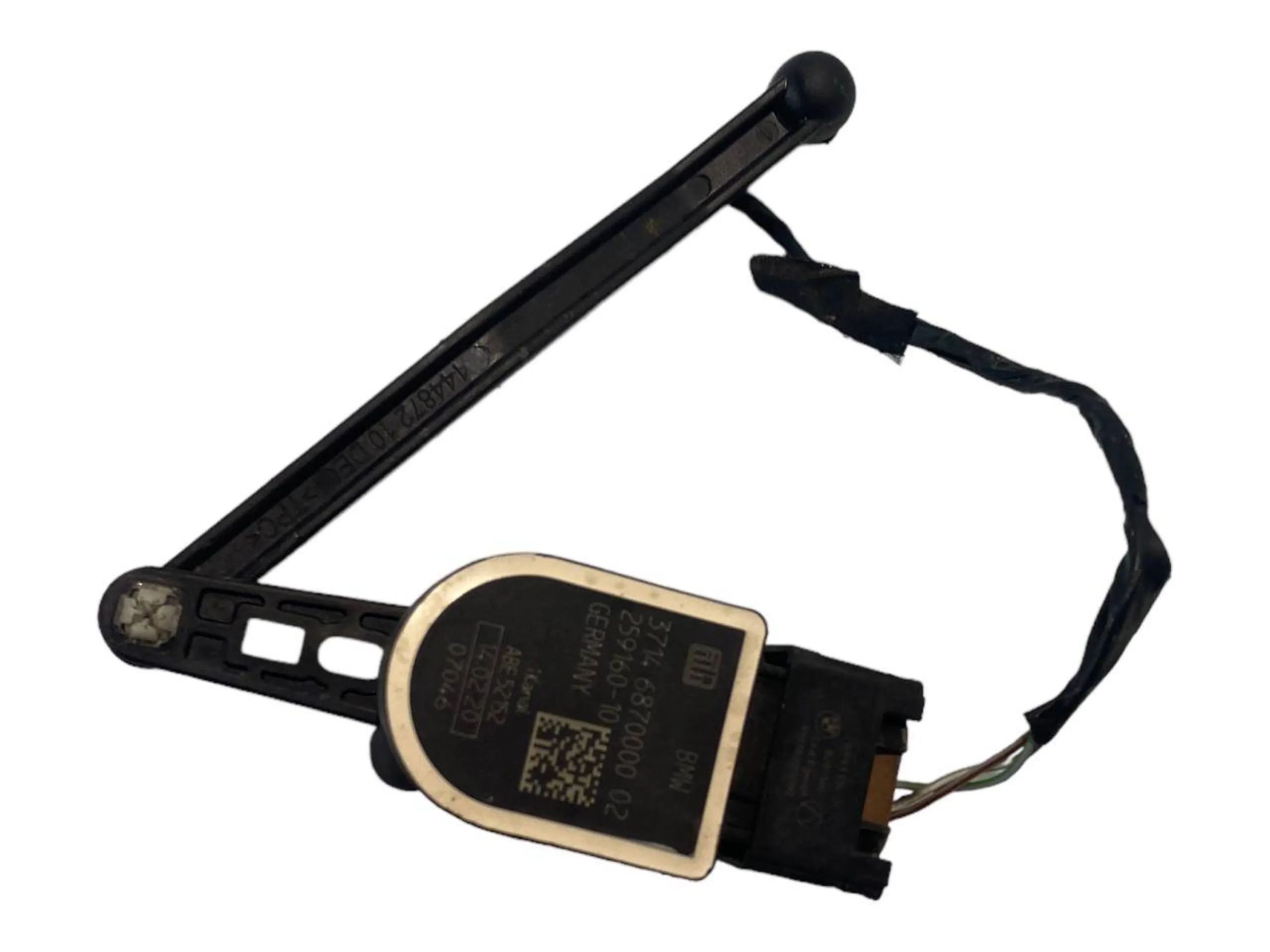 BMW 3 (F30 / F31) Headlight/headlamp level sensor BMW 3 SERIES Headlight/headlamp level sensor OE...