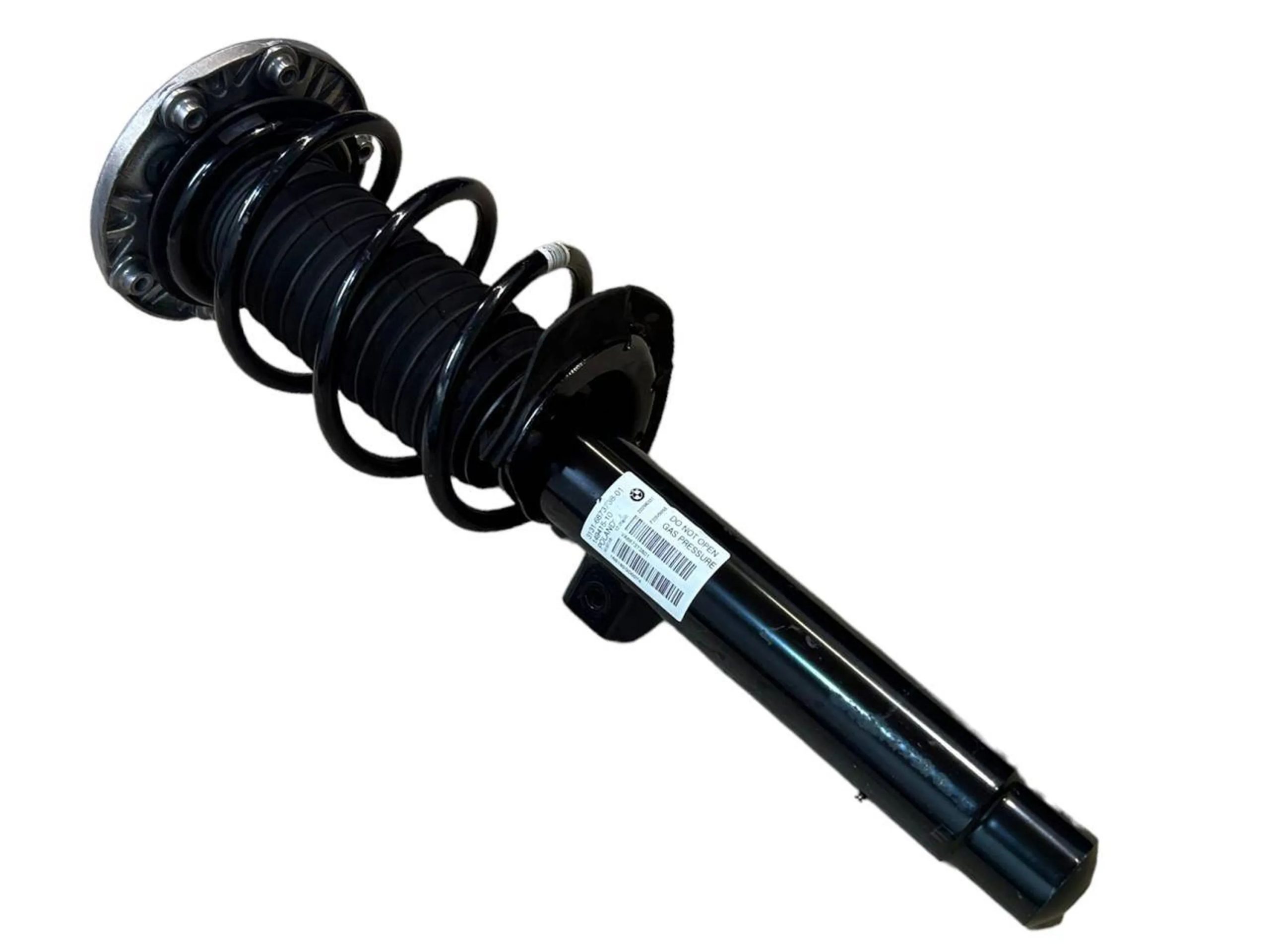 BMW 2 (F22 / F23) Front shock absorber with coil spring BMW 2 SERIES Front shock absorber with coil spr...