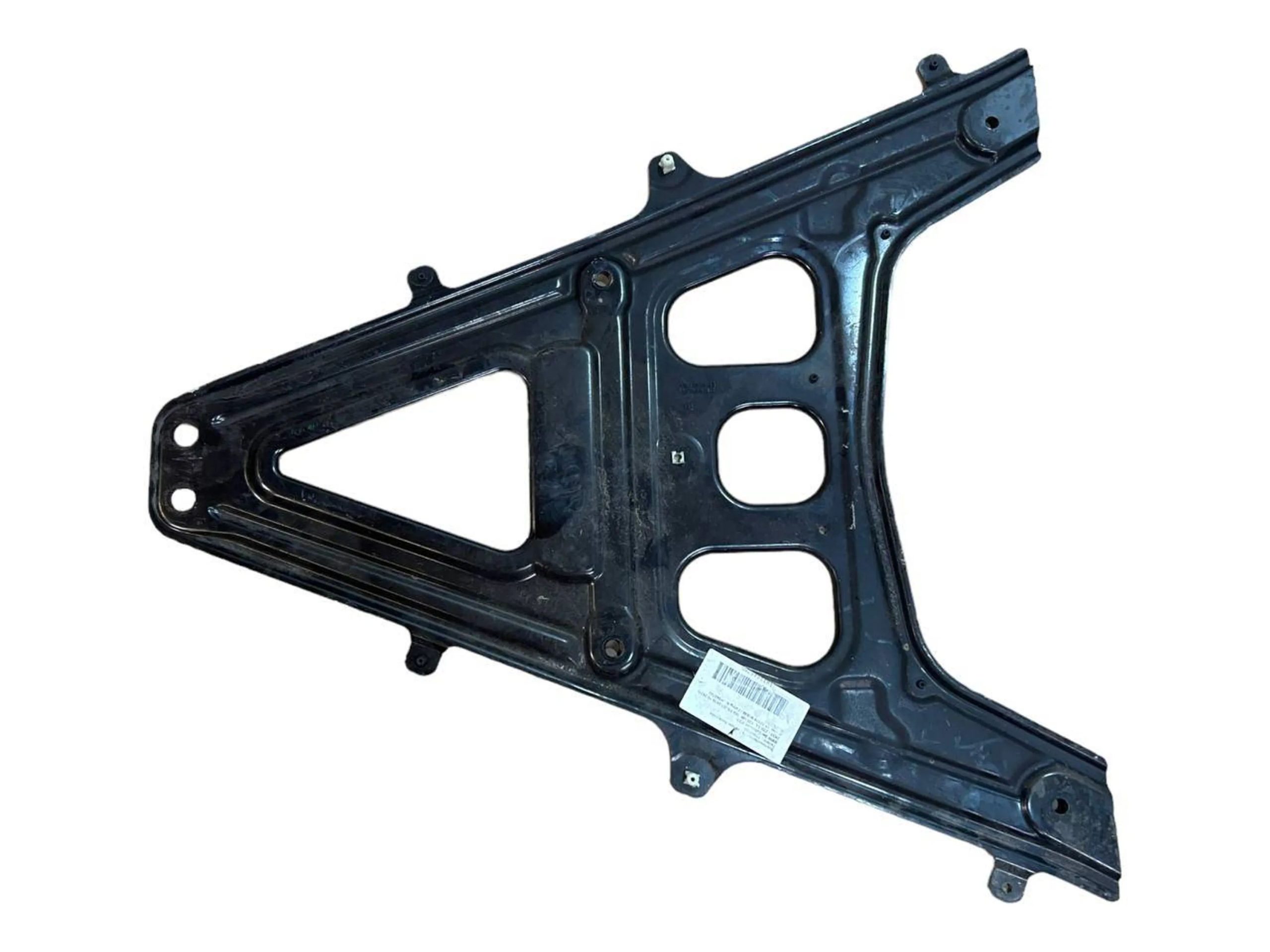 BMW 2 (F22 / F23) Engine splash shield/under tray BMW 2 SERIES Engine splash shield/under tray OE...
