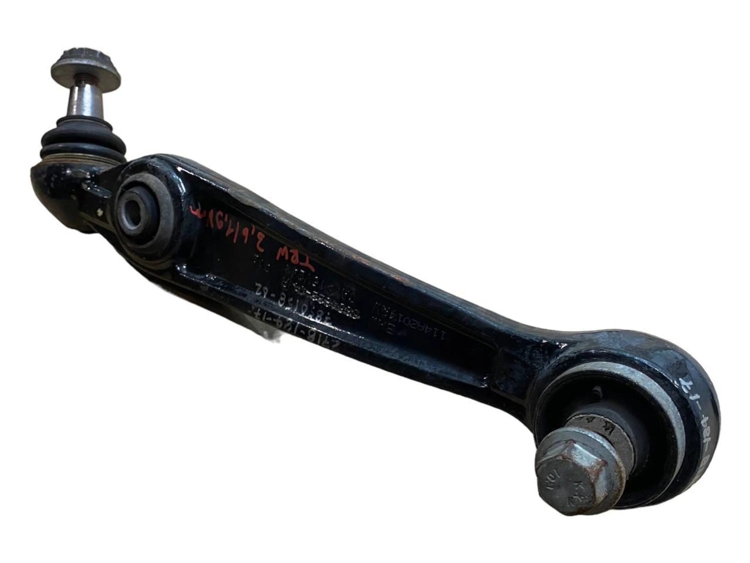 BMW X5 (F15) Front control arm