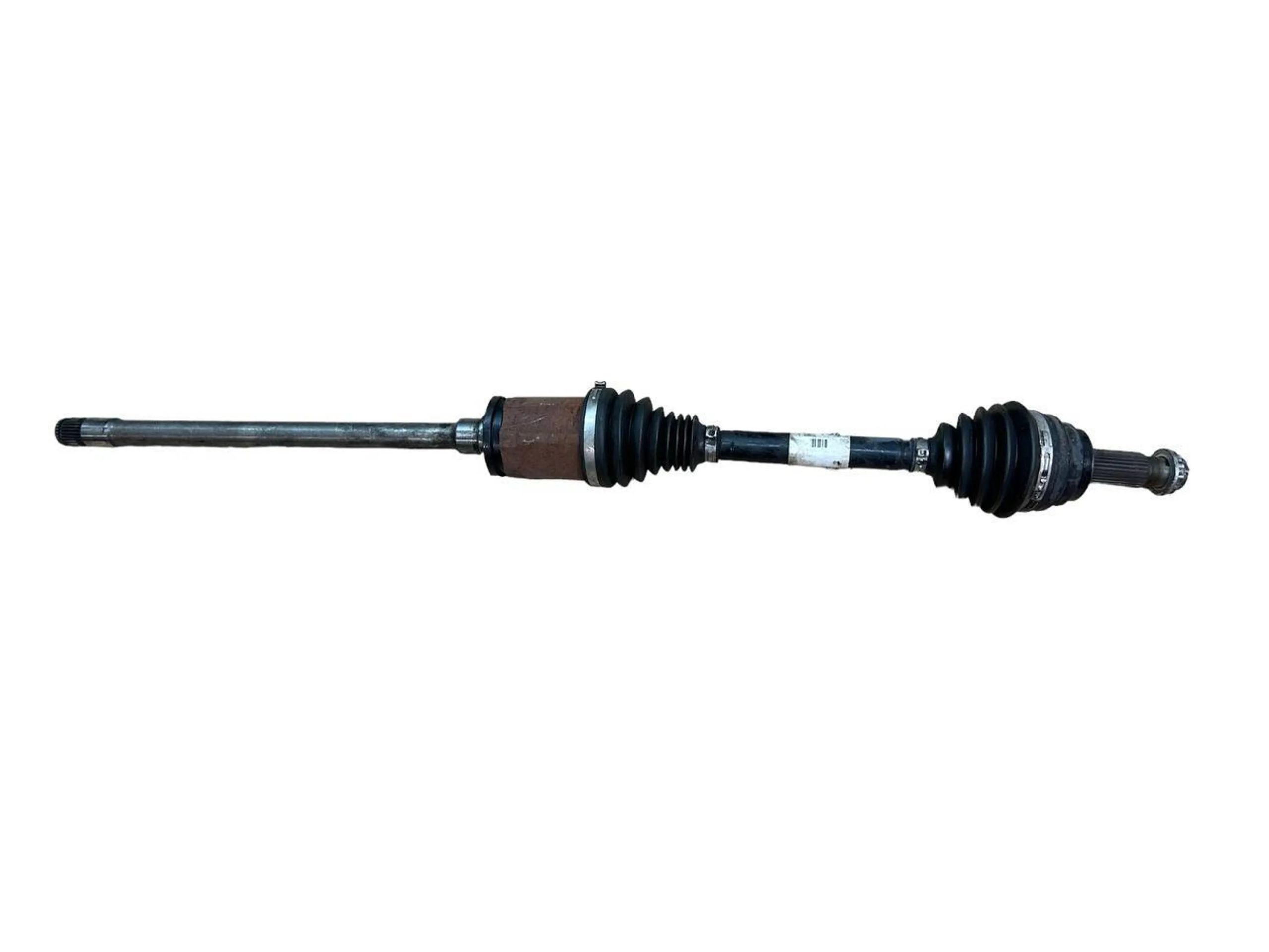 BMW X6 (E71 / E72) Front driveshaft BMW X6 Front driveshaft OEM 0C87830

Part codes...
