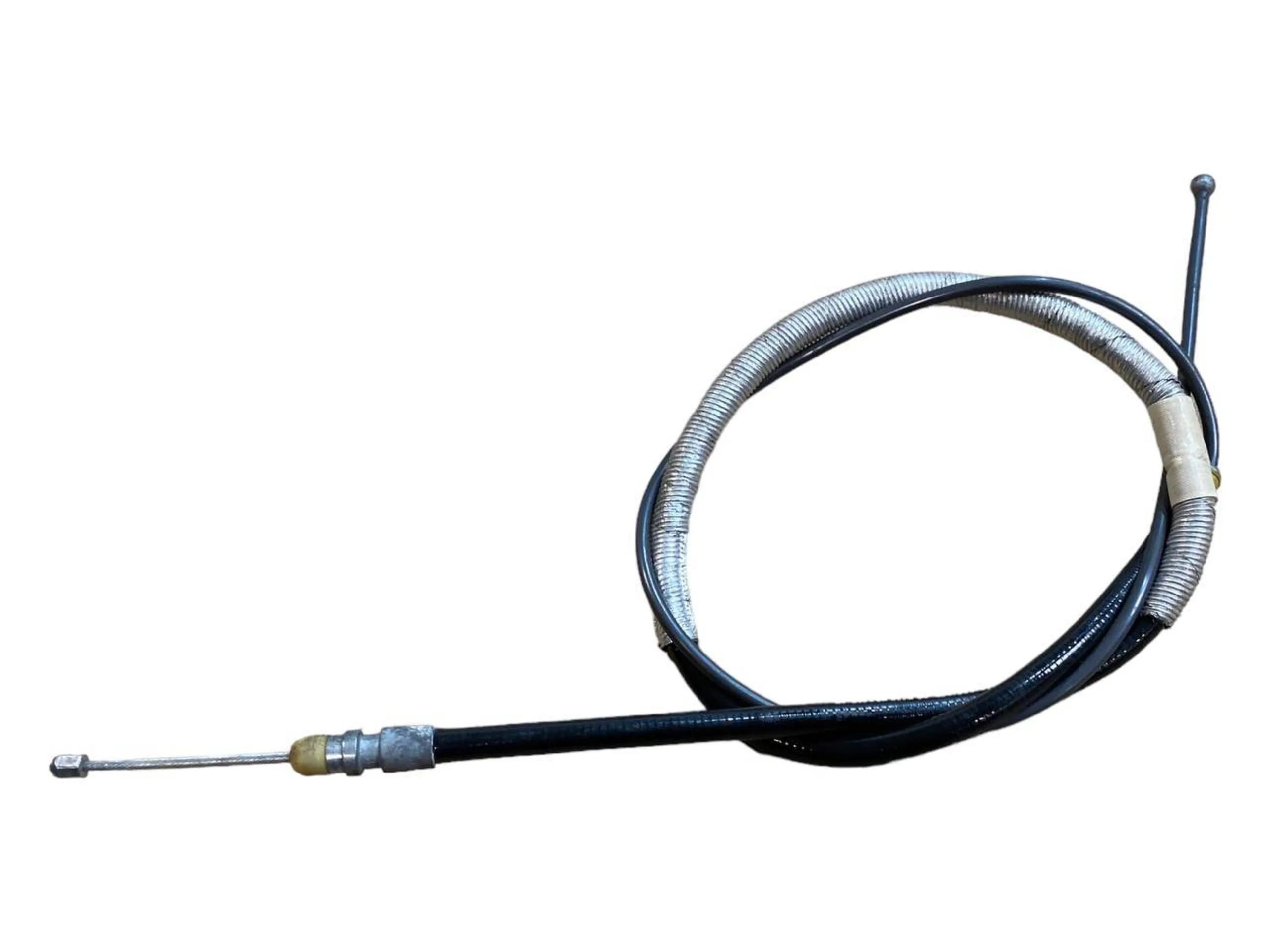 BMW 3 (F30 / F31) Handbrake/parking brake wiring cable BMW 3 SERIES Handbrake/parking brake wiring cab...