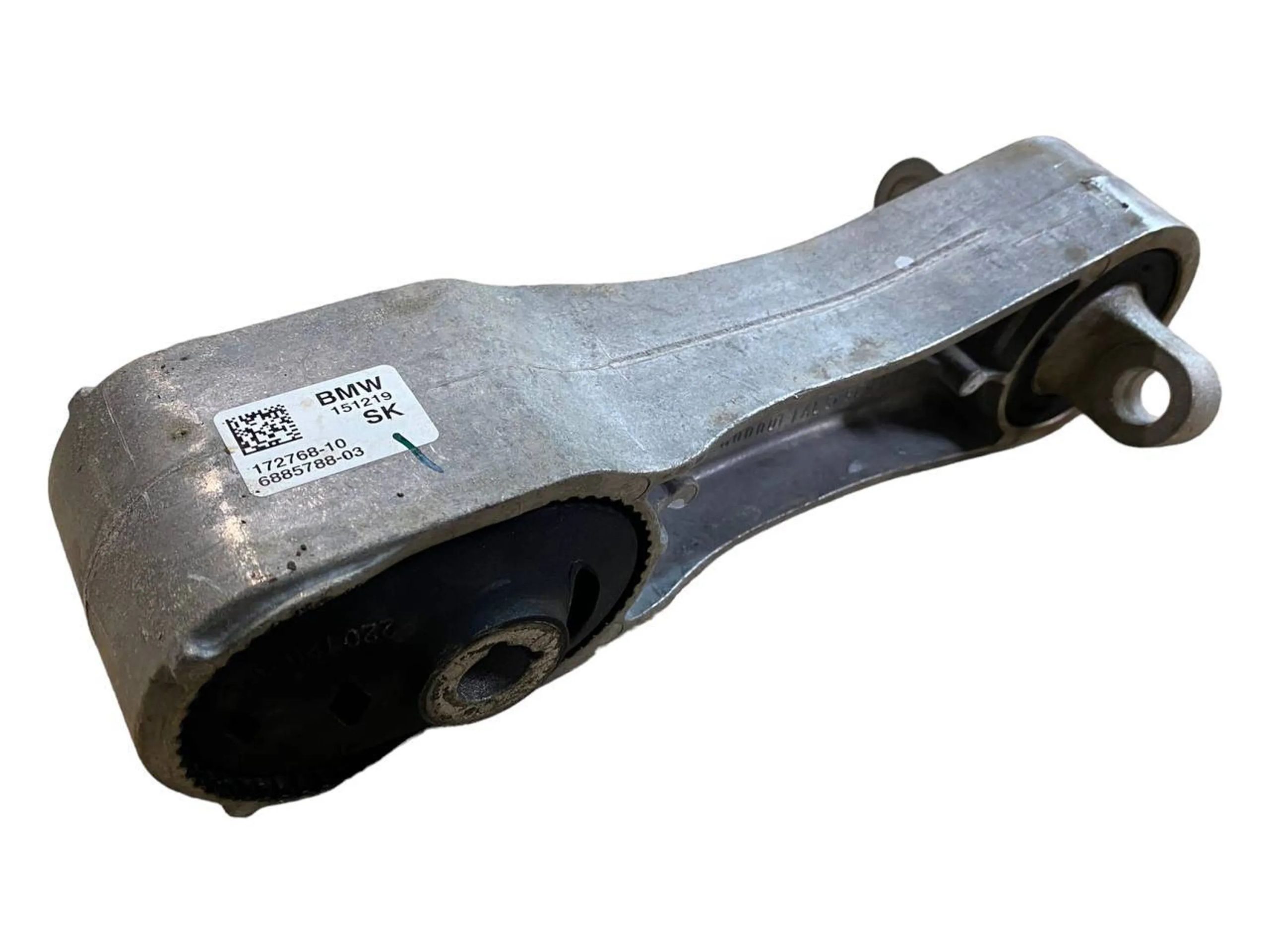 BMW 2 (F22 / F23) Engine mount bracket BMW 2 SERIES Engine mount bracket OEM 221168534...
