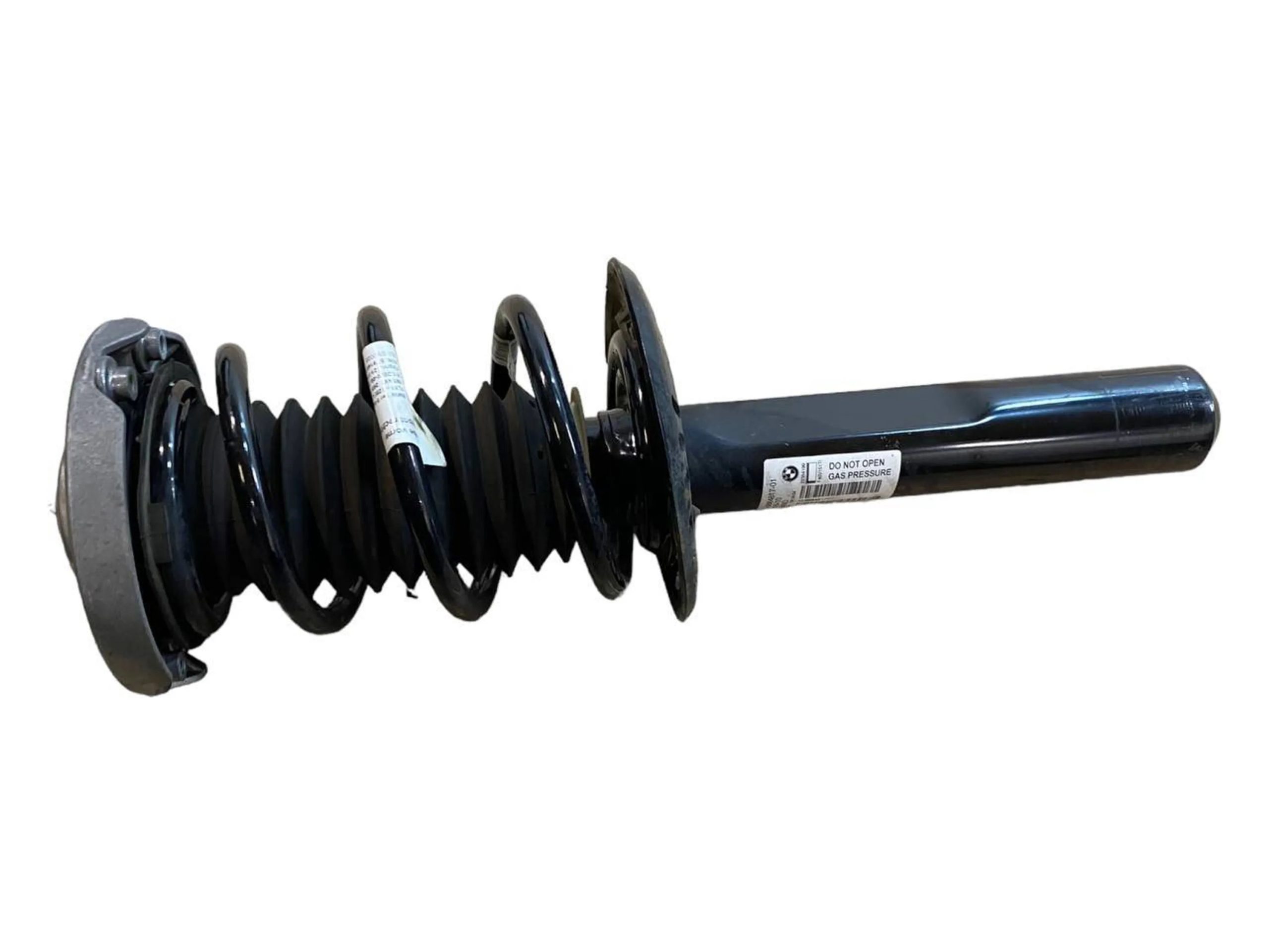 BMW 1 (F40) Front shock absorber with coil spring BMW 1' F40 Front shock absorber with coil sprin...