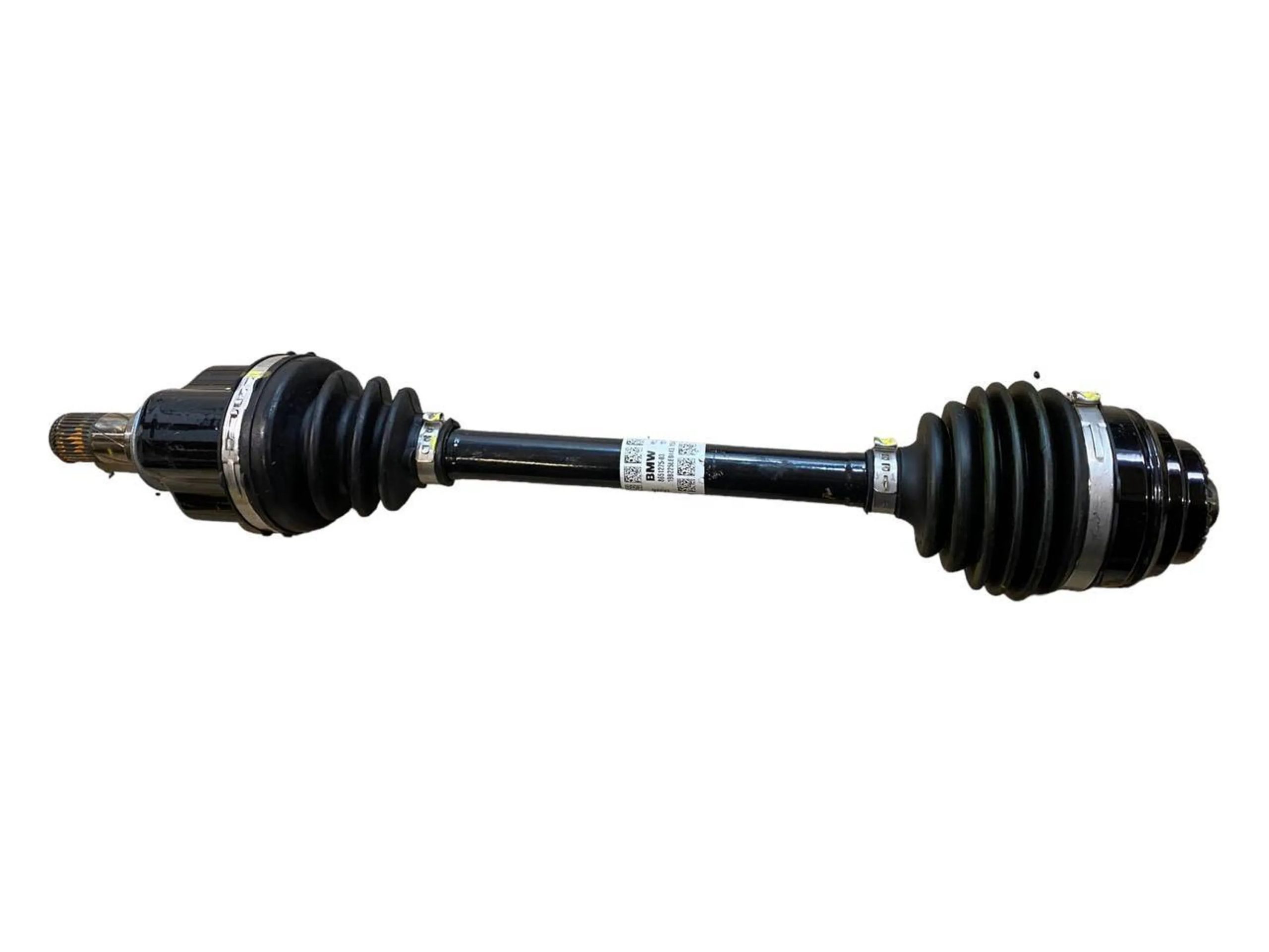 BMW 5 / i5 (G60 / G61) Front driveshaft BMW 1' F40, MINI Cabrio F57, MINI Clubman F54, ...