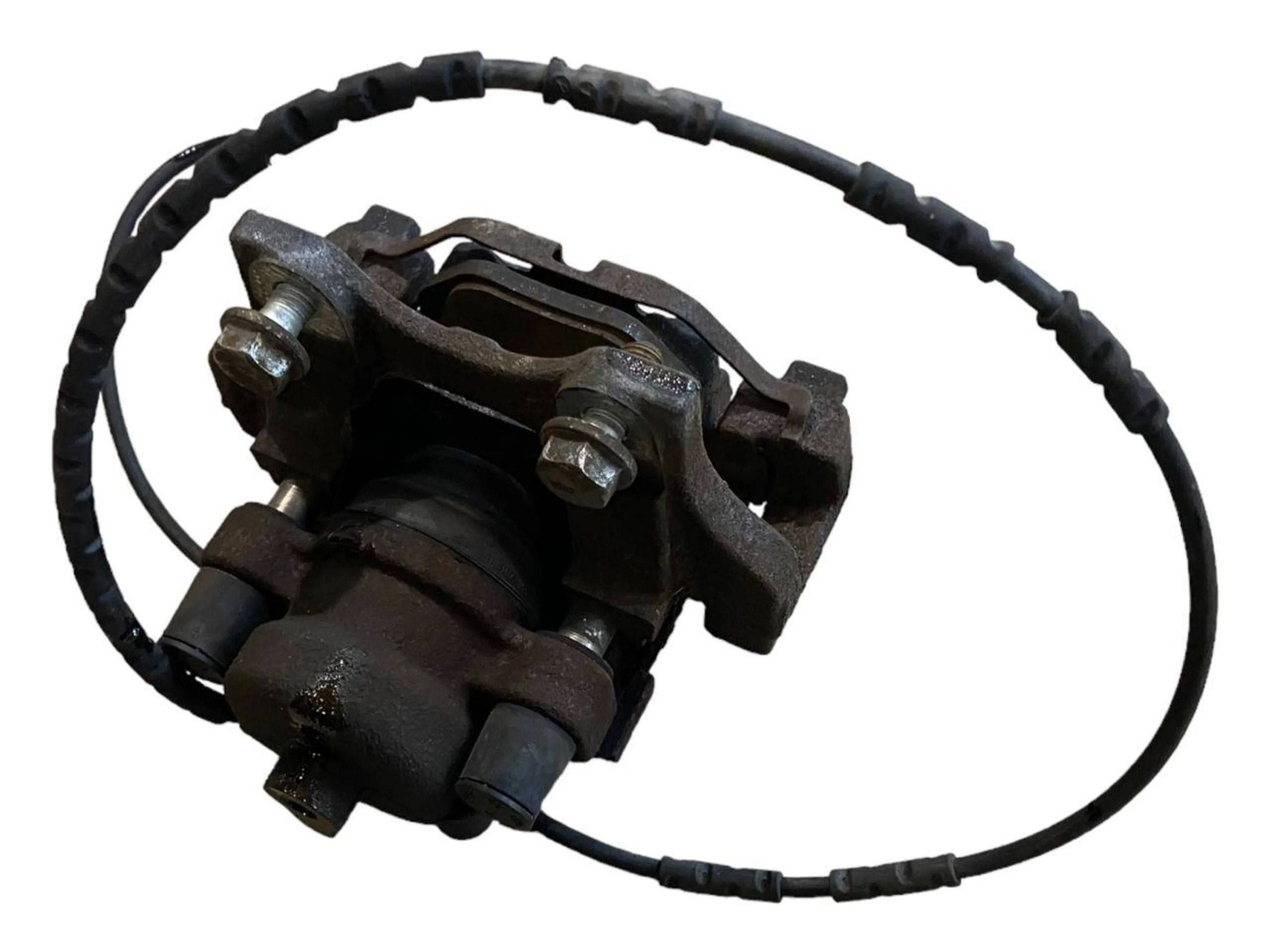 BMW 3 (E90 / E91 / E92 / E93) REAR Brake caliper BMW 3 SERIES REAR Brake caliper OEM 34216768698...