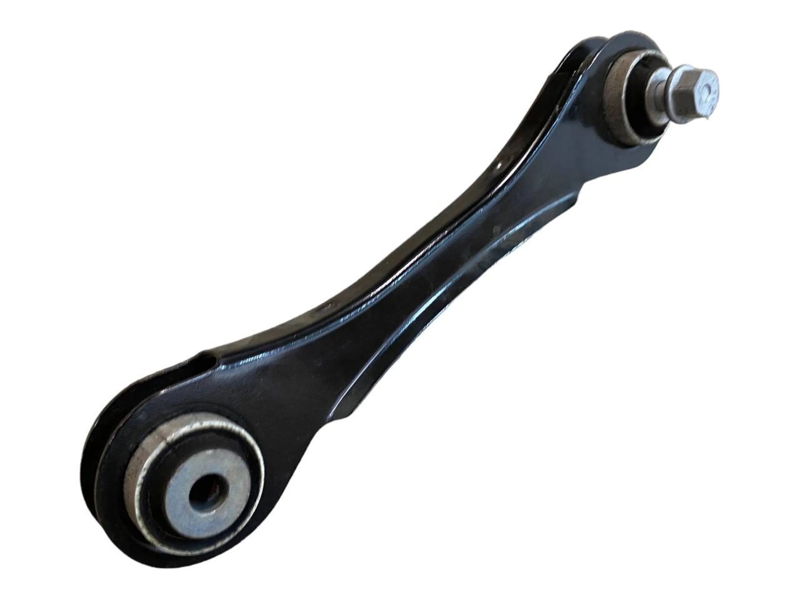 BMW 3 (F30 / F31) Rear control arm BMW 3 SERIES Rear control arm OEM 33326792539

...