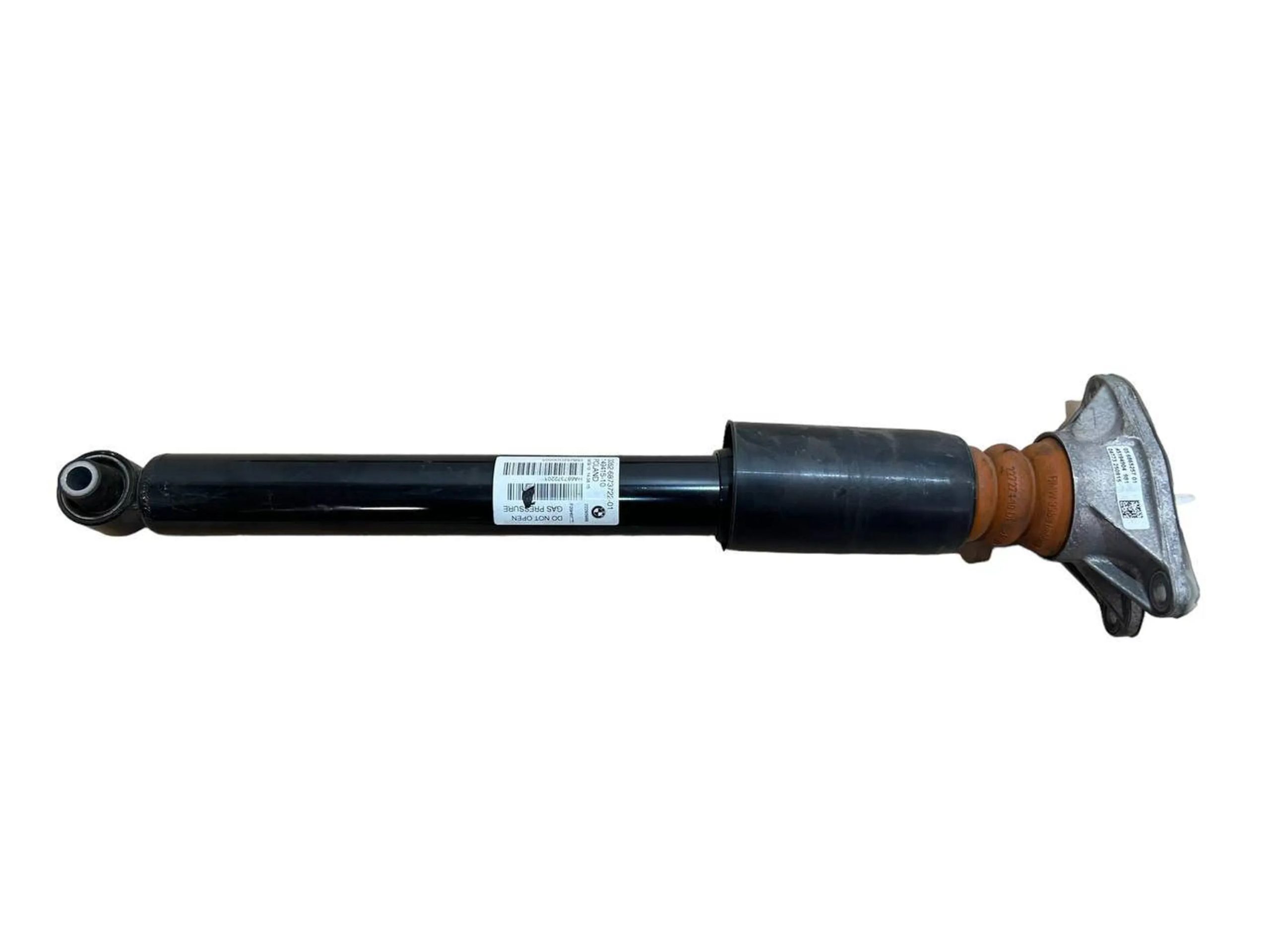 BMW 1 (F20 / F21) Rear shock absorber/damper BMW 1 SERIES Rear shock absorber/damper OEM 335...