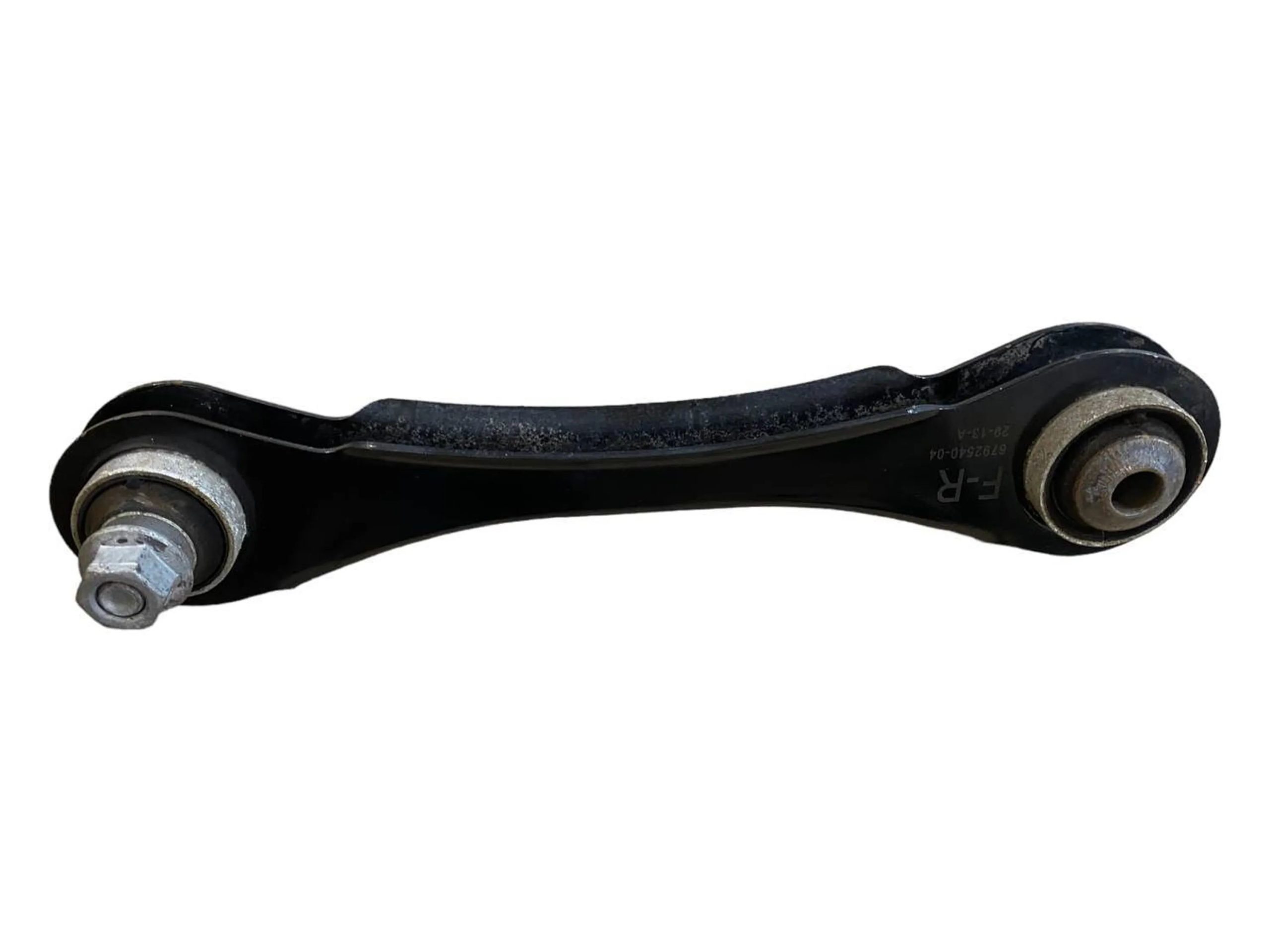 BMW 3 (F30 / F31) Rear control arm BMW 3 SERIES Rear control arm OEM 33326792540

...