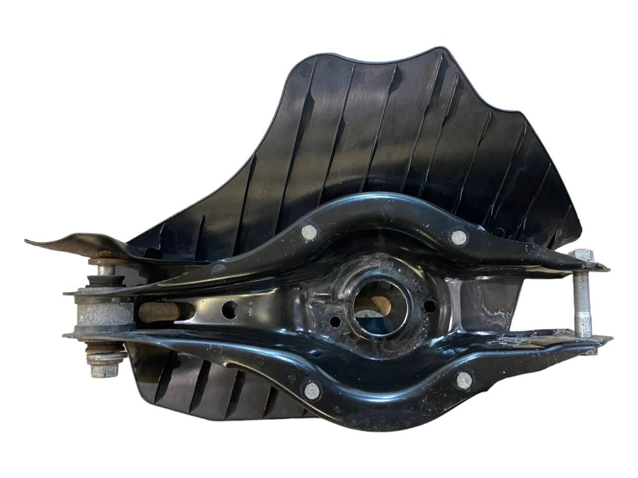 BMW 1 (F20 / F21) Rear upper control arm/wishbone BMW 1 SERIES rear upper control arm/wishbone OE...