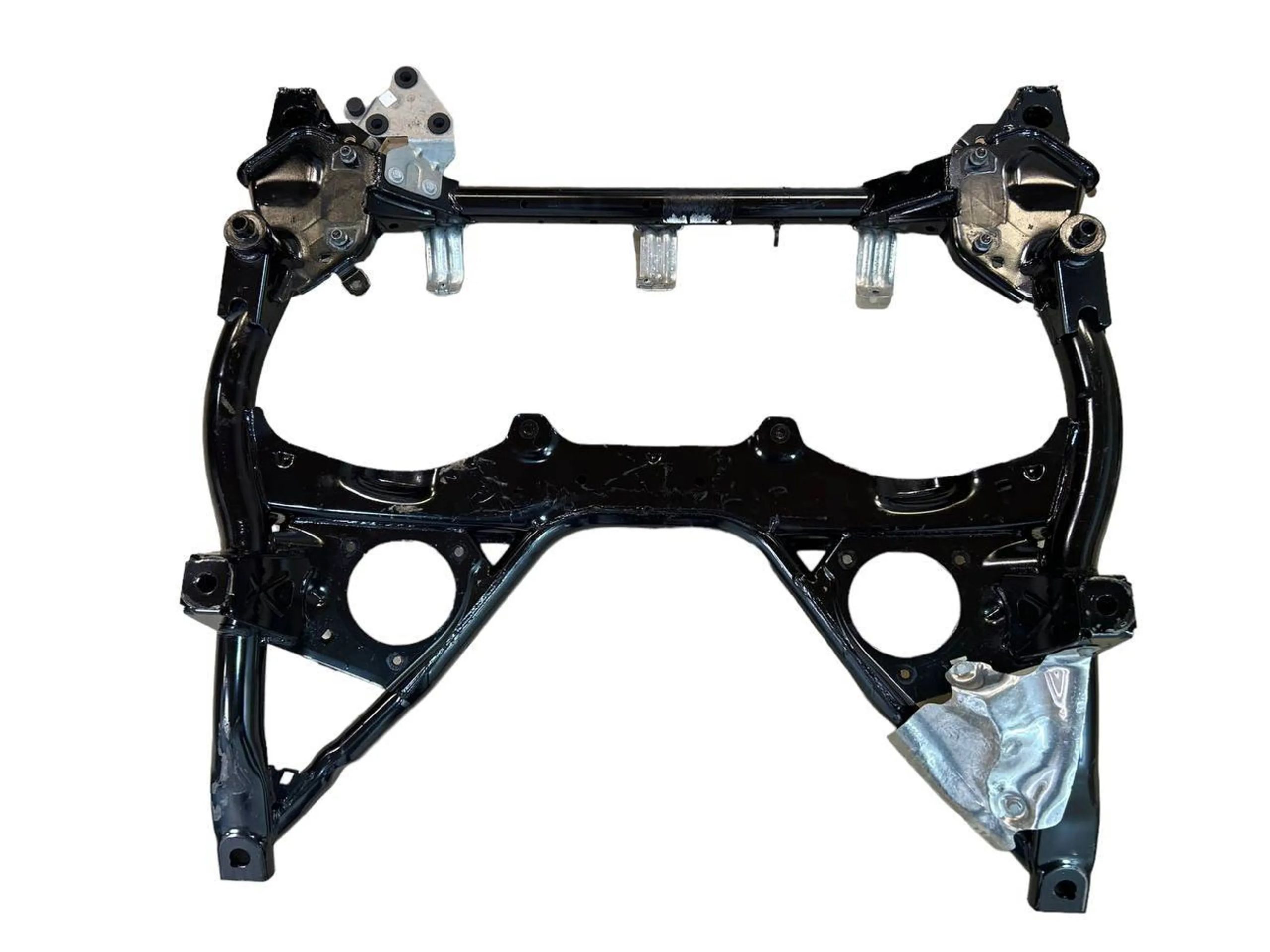 BMW 3 (F30 / F31) Front subframe BMW 3 SERIES Front subframe OEM 31106866983

Pa...