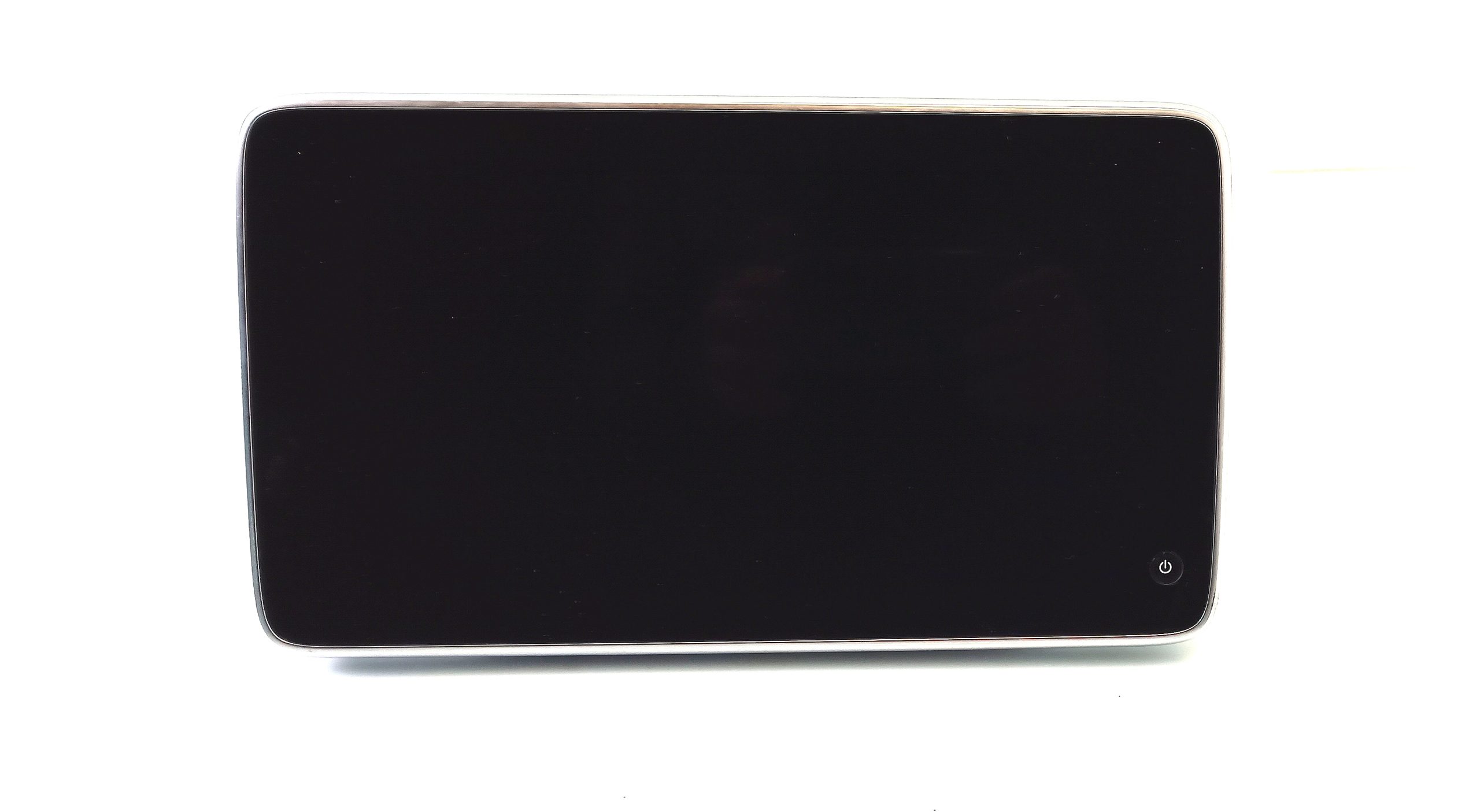 BMW X5 (F15) Screen/display/small screen