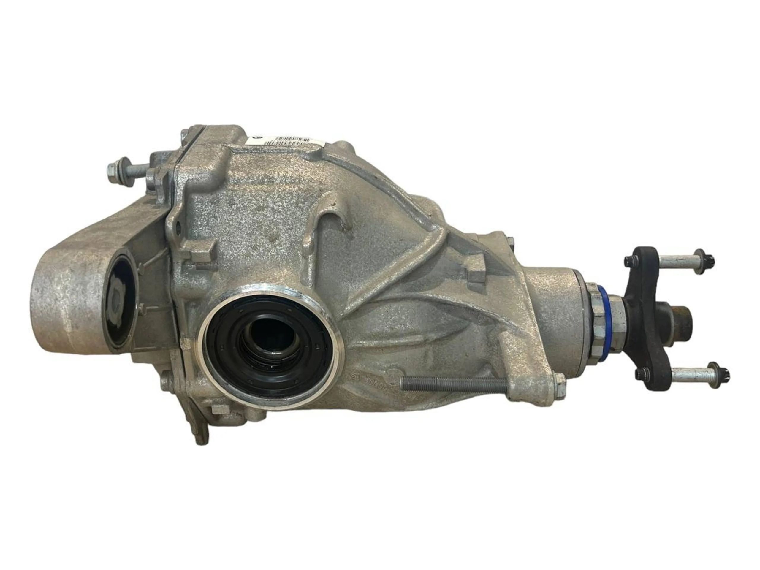 BMW 7 (G11 / G12) задний редуктор BMW 7 SERIES Rear differential OEM 33108638075
...