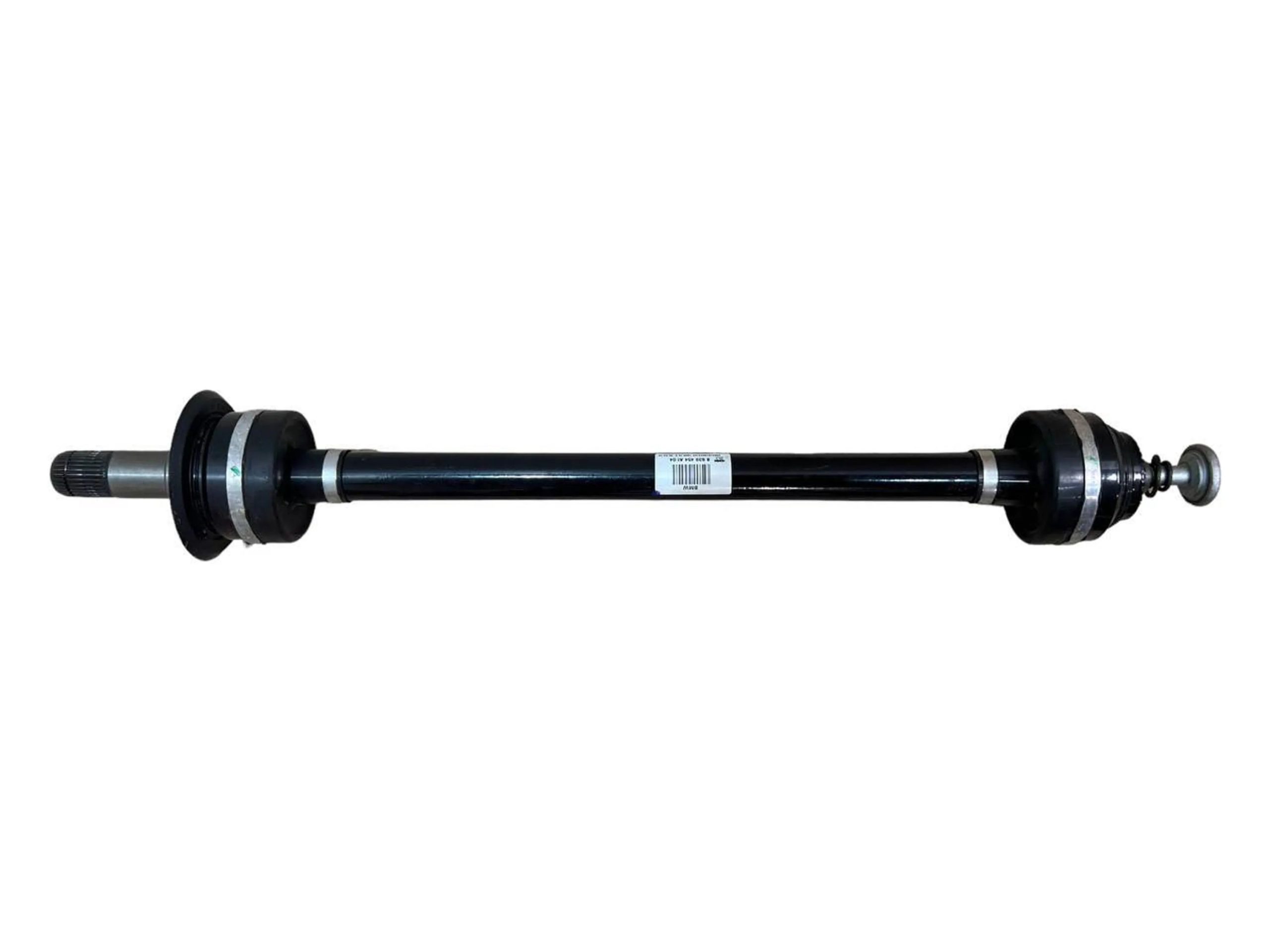 BMW 7 (G11 / G12) Rear driveshaft BMW 7 SERIES Rear driveshaft OEM 33208639454

P...