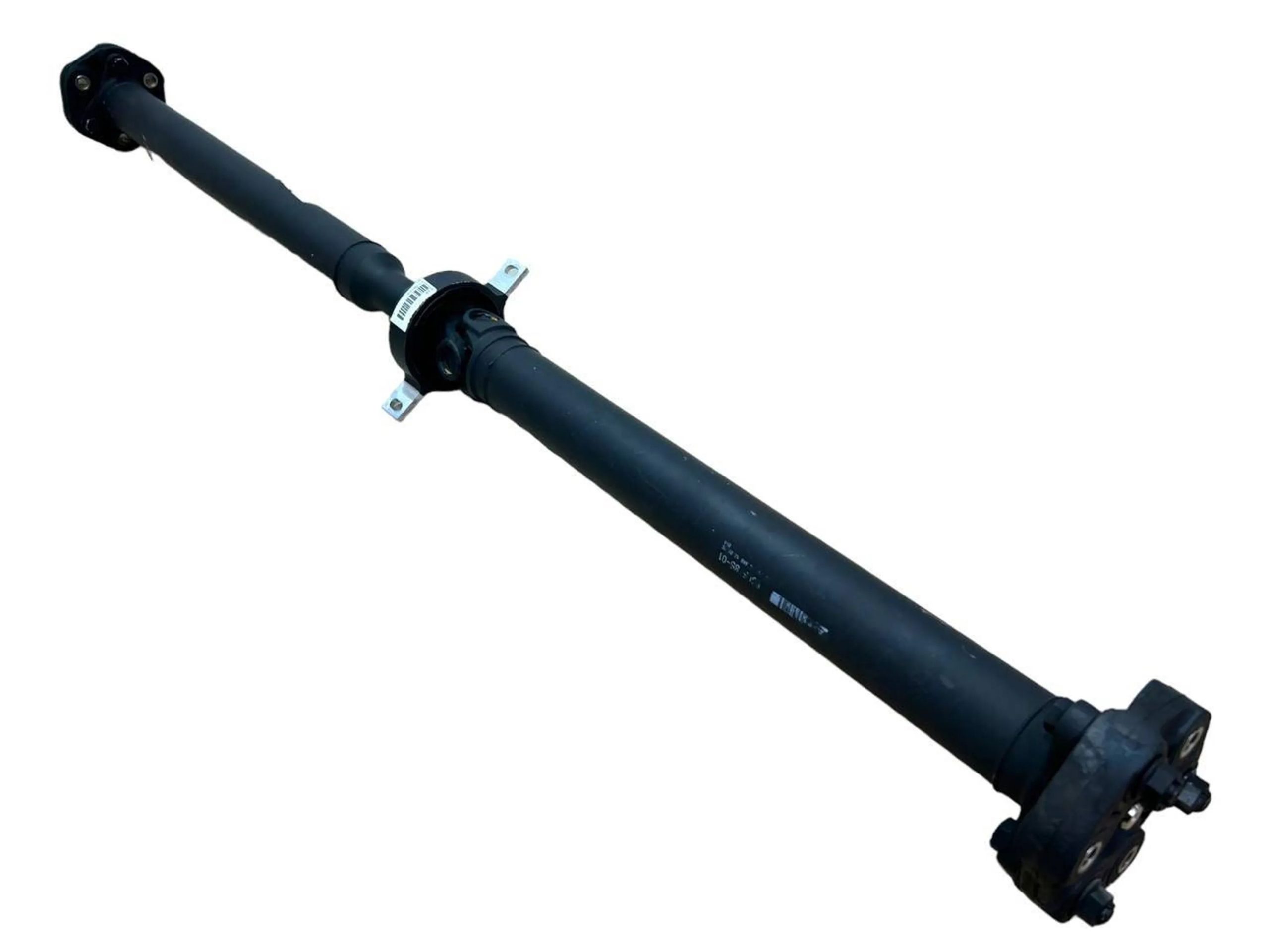 BMW 1 (F20 / F21) Drive shaft (set) BMW 1 SERIES Drive shaft (set) OEM 26108605185
...