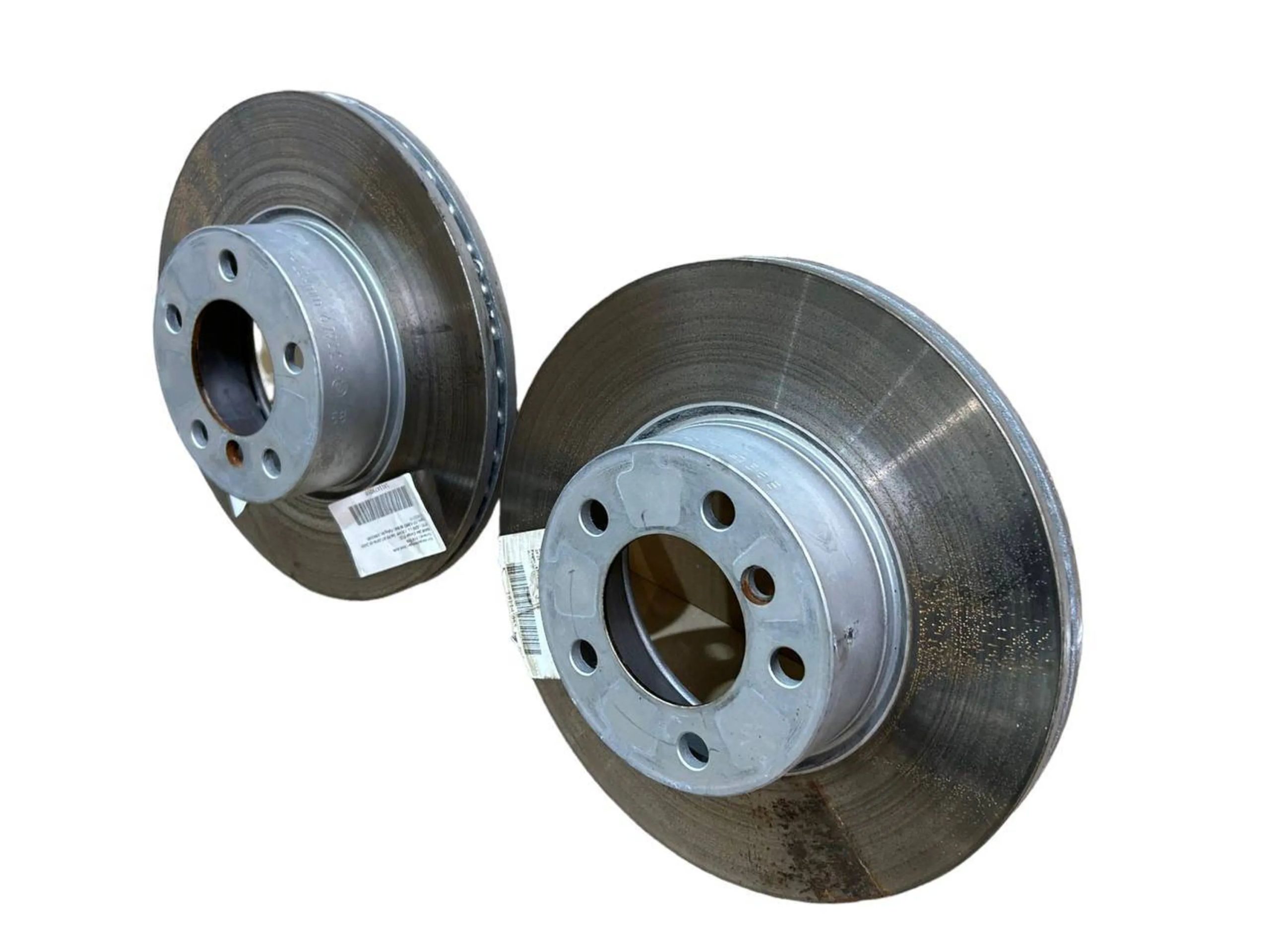 BMW 3 (F30 / F31) Front brake disc BMW 3 SERIES Front brake disc OEM 34116792223

...