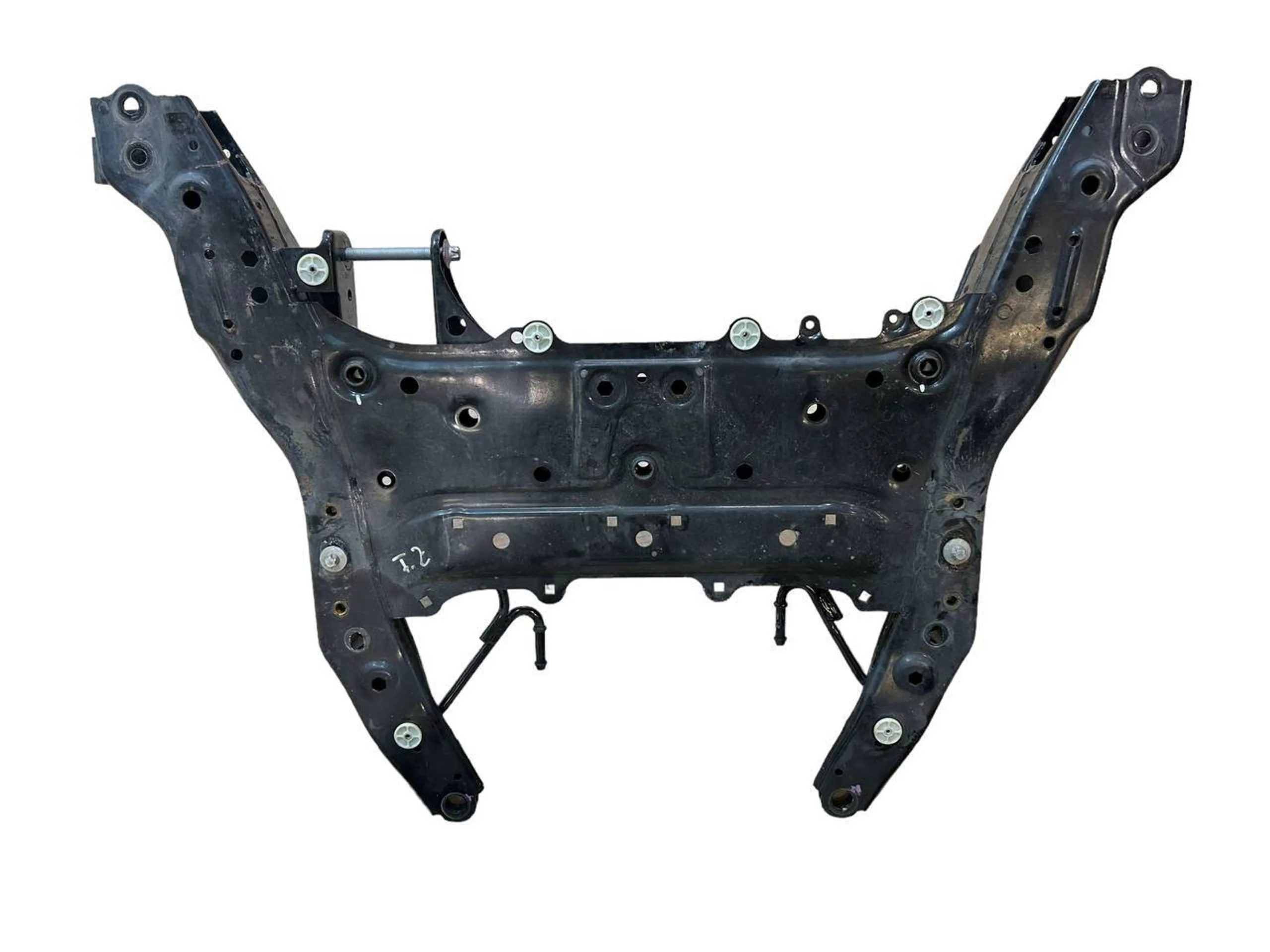 BMW 2 (F22 / F23) Front subframe BMW 2 SERIES Front subframe OEM 31114097788

Pa...