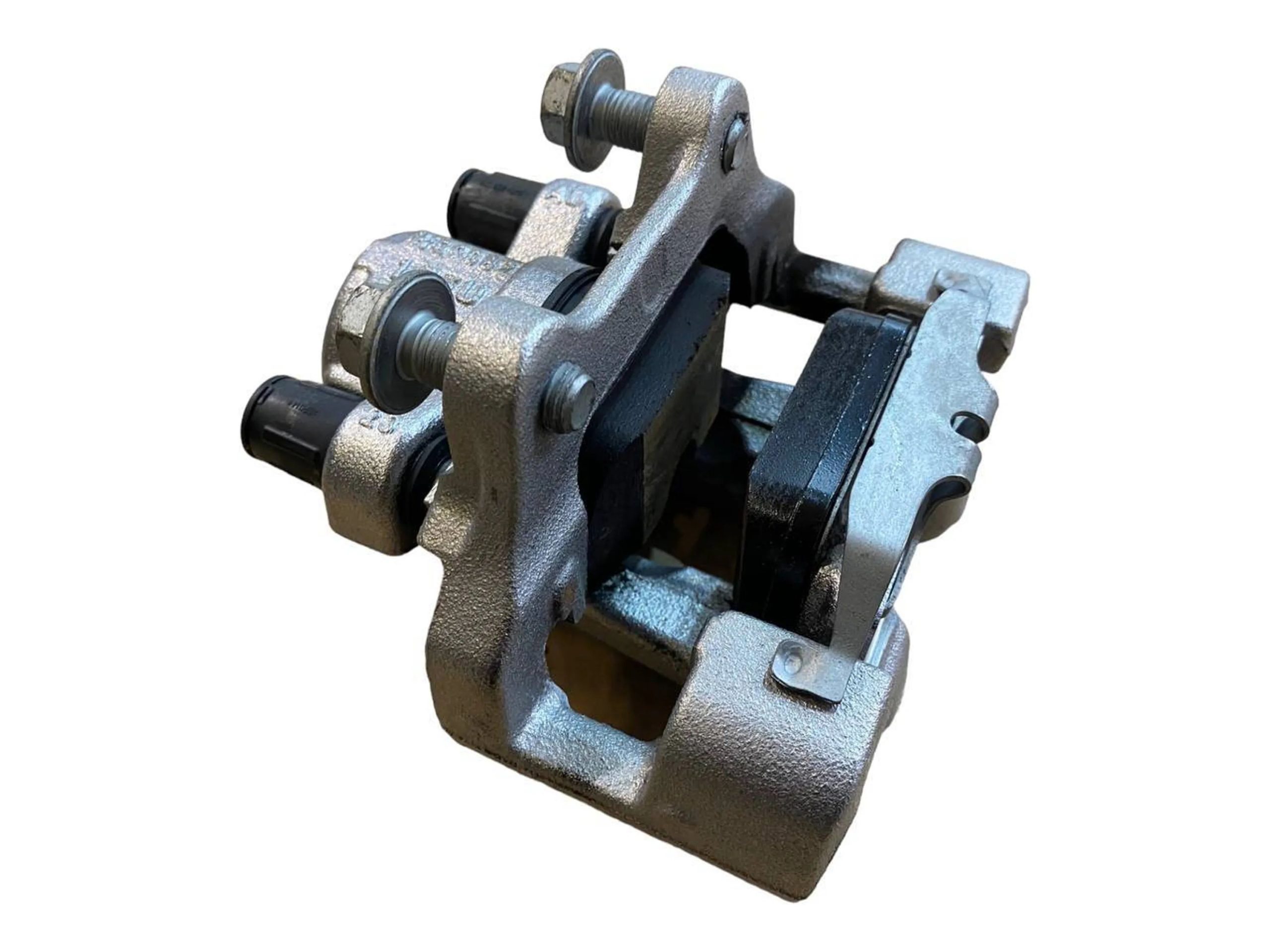 BMW 3 (F30 / F31) REAR Brake caliper BMW 3 SERIES REAR Brake caliper OEM 34116857688...