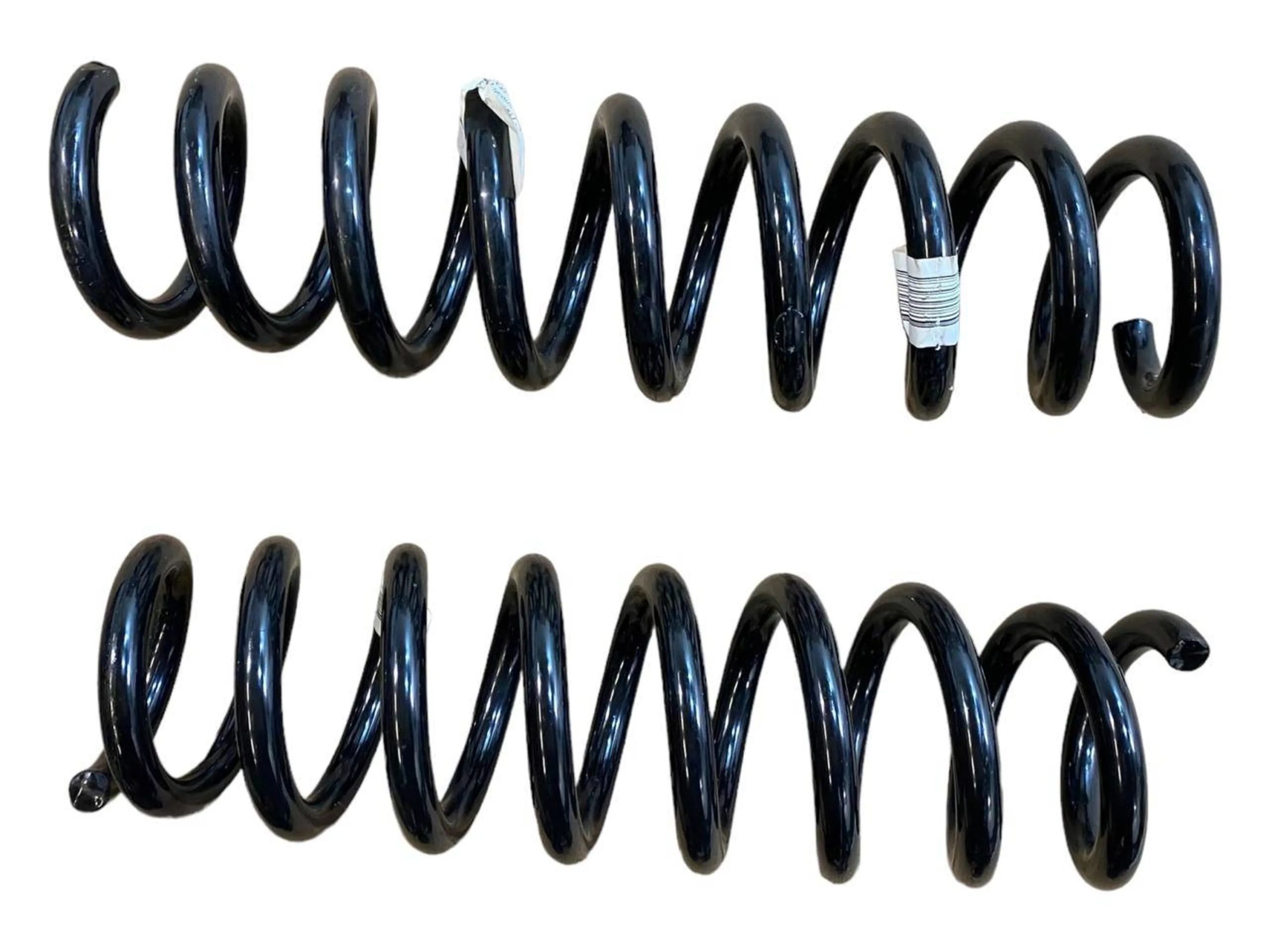BMW 3 (F30 / F31) Пружина задняя  BMW 3 SERIES Rear coil spring OEM 31336851716

...